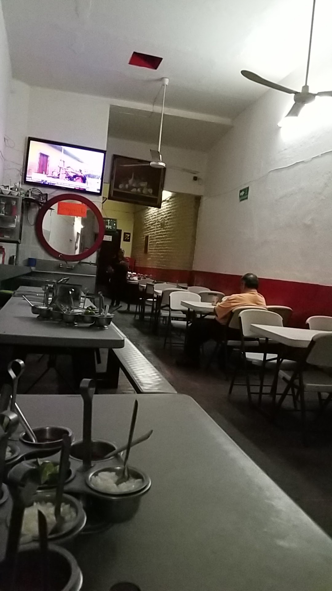 Menuderia Rosy image 4