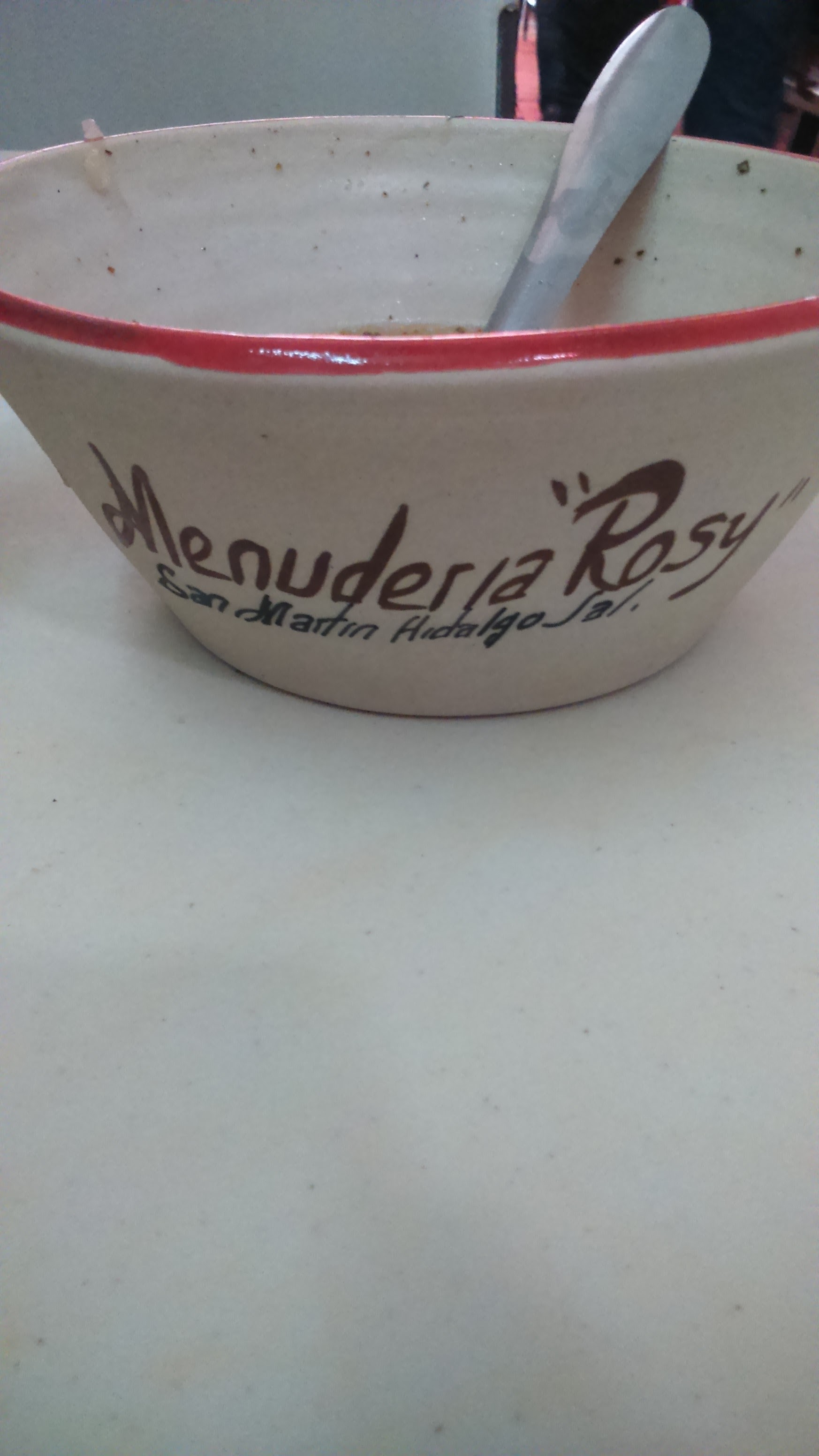 Menuderia Rosy image 5