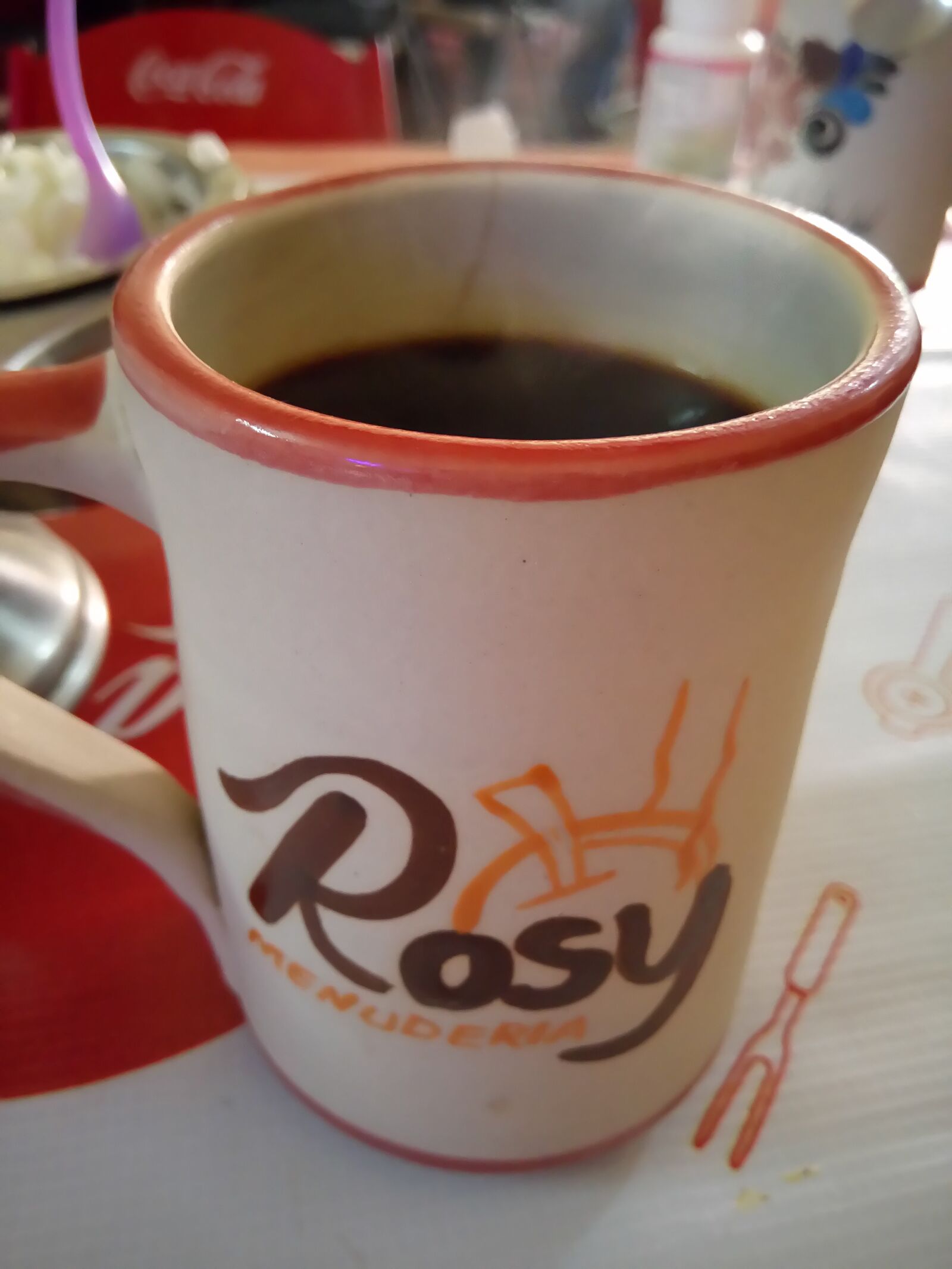 Menuderia Rosy image 8