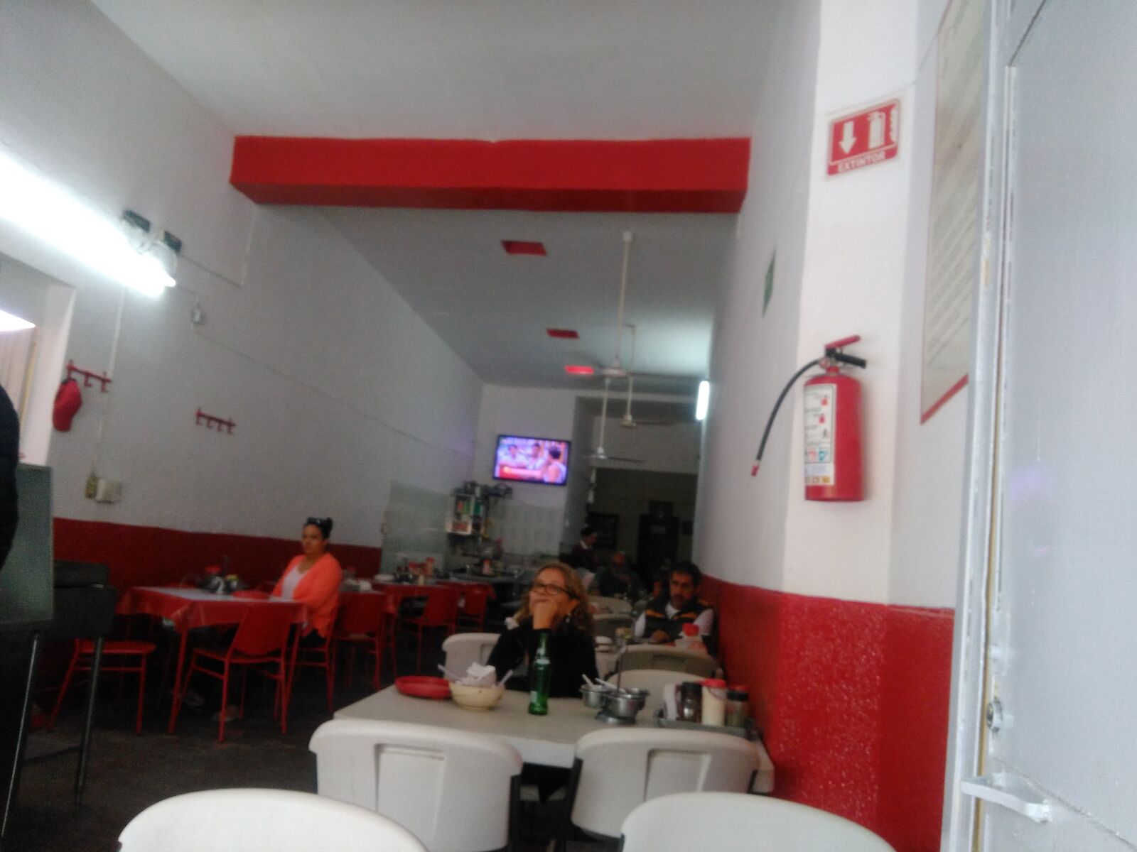 Menuderia Rosy image 10