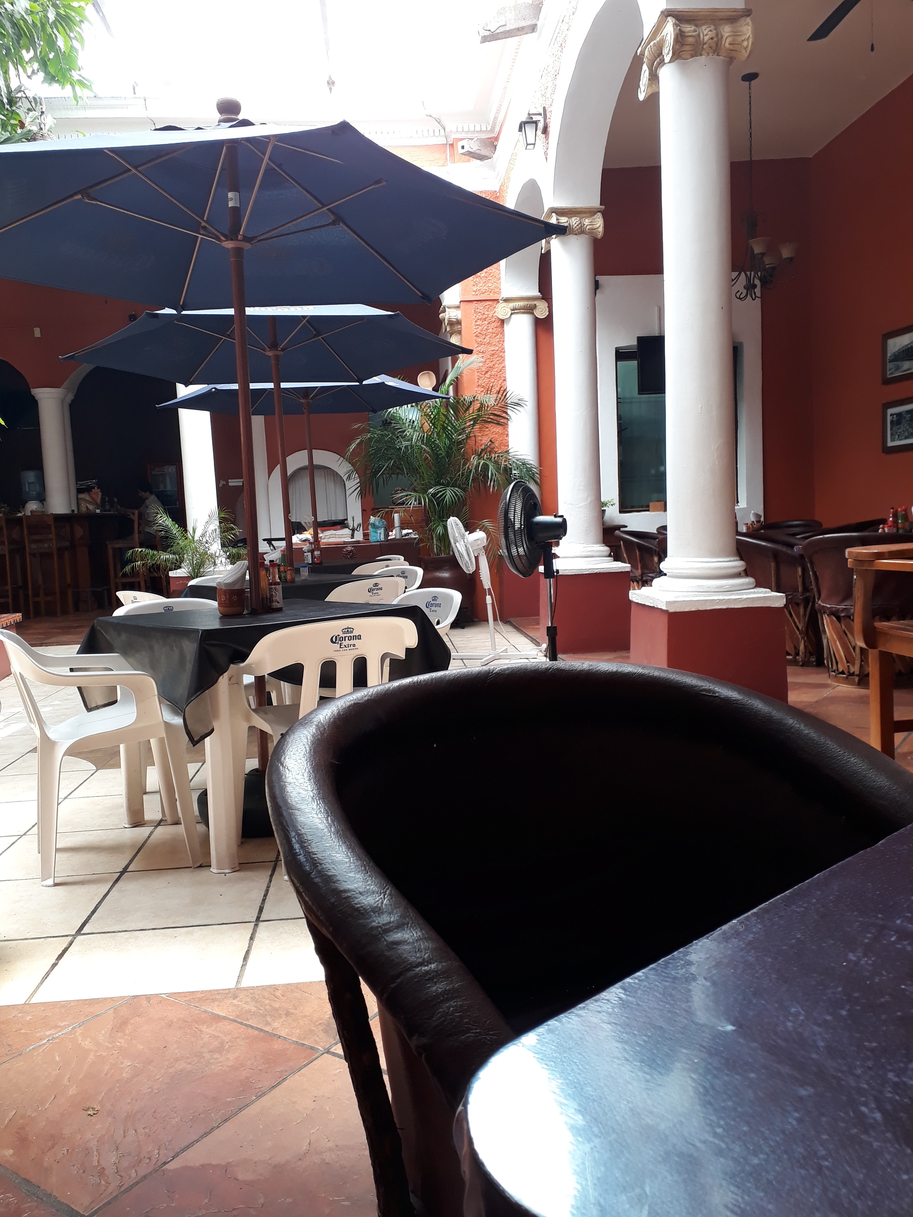 La Casona De Doña Tota image 1