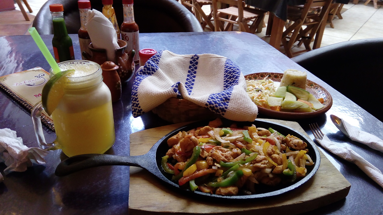 La Casona De Doña Tota image 2