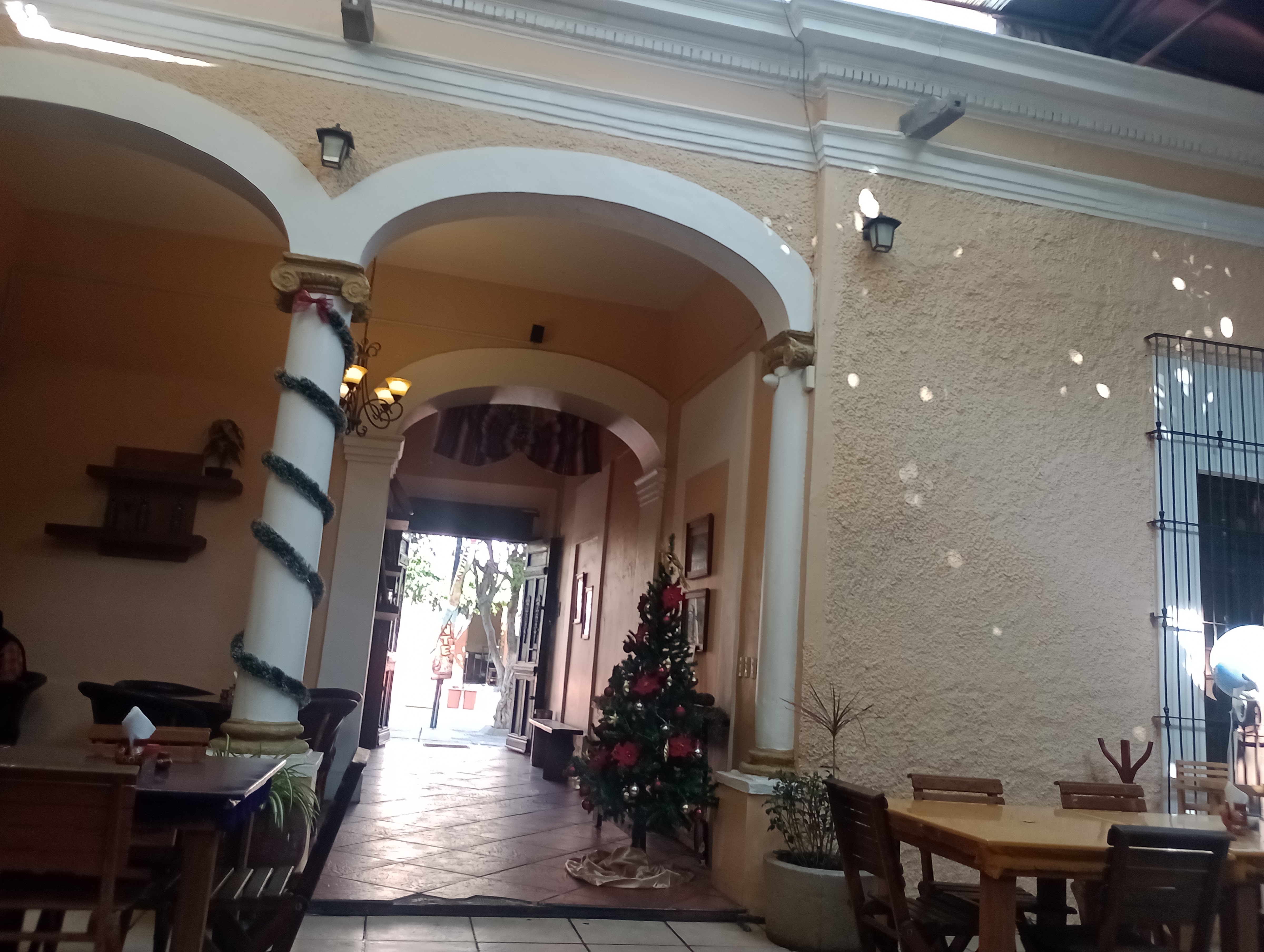 La Casona De Doña Tota image 3