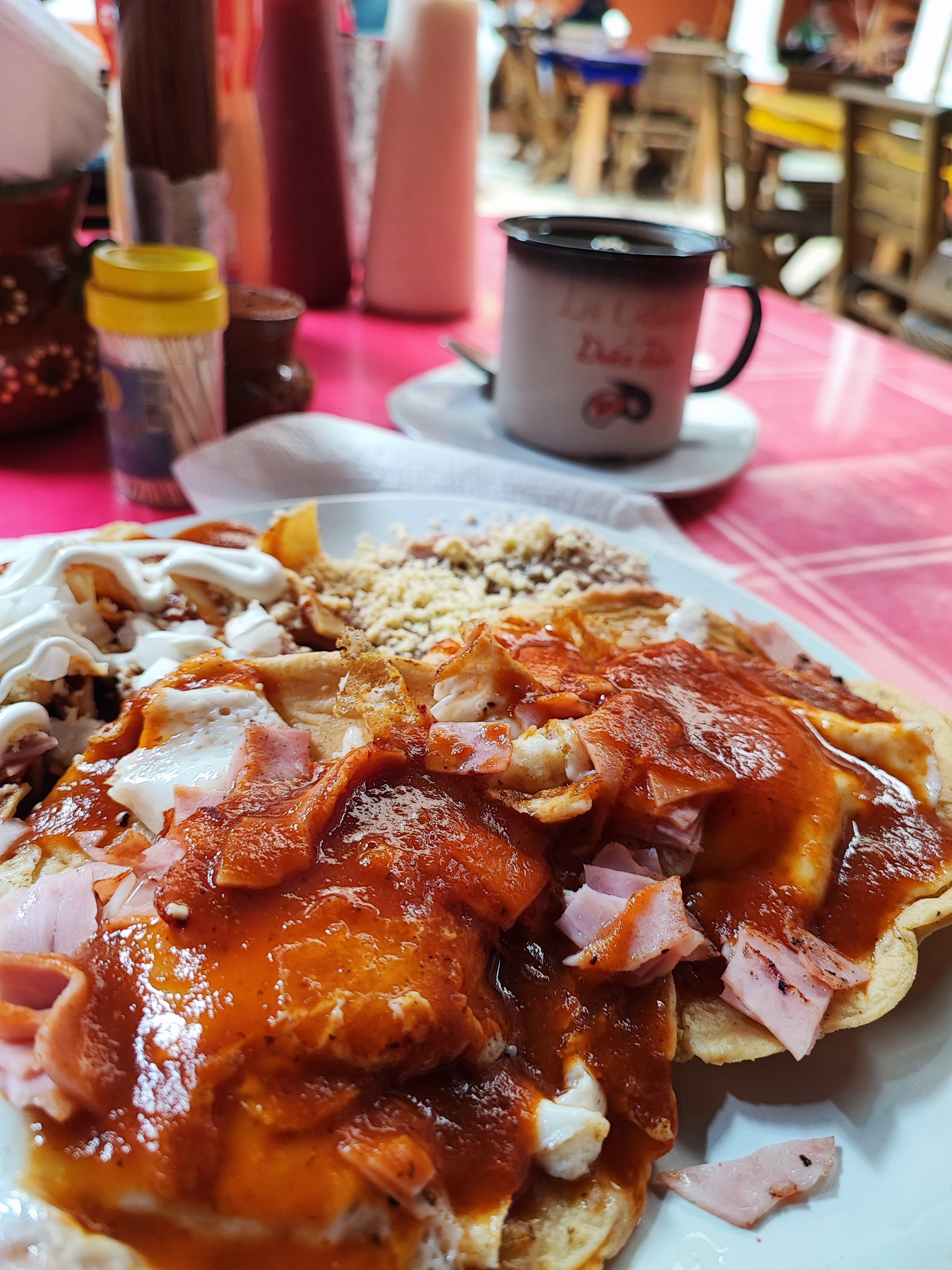 La Casona De Doña Tota image 4