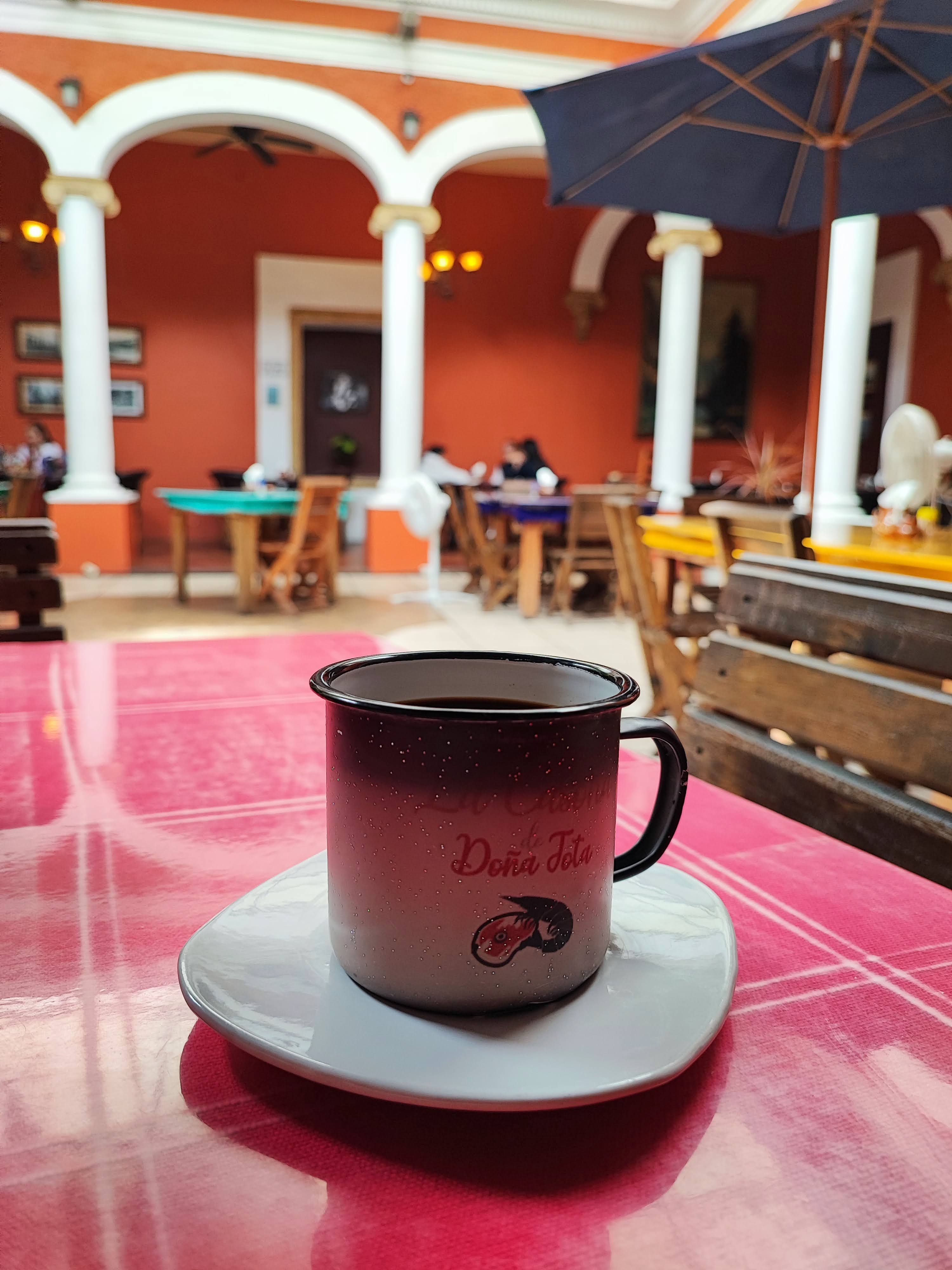 La Casona De Doña Tota image 6