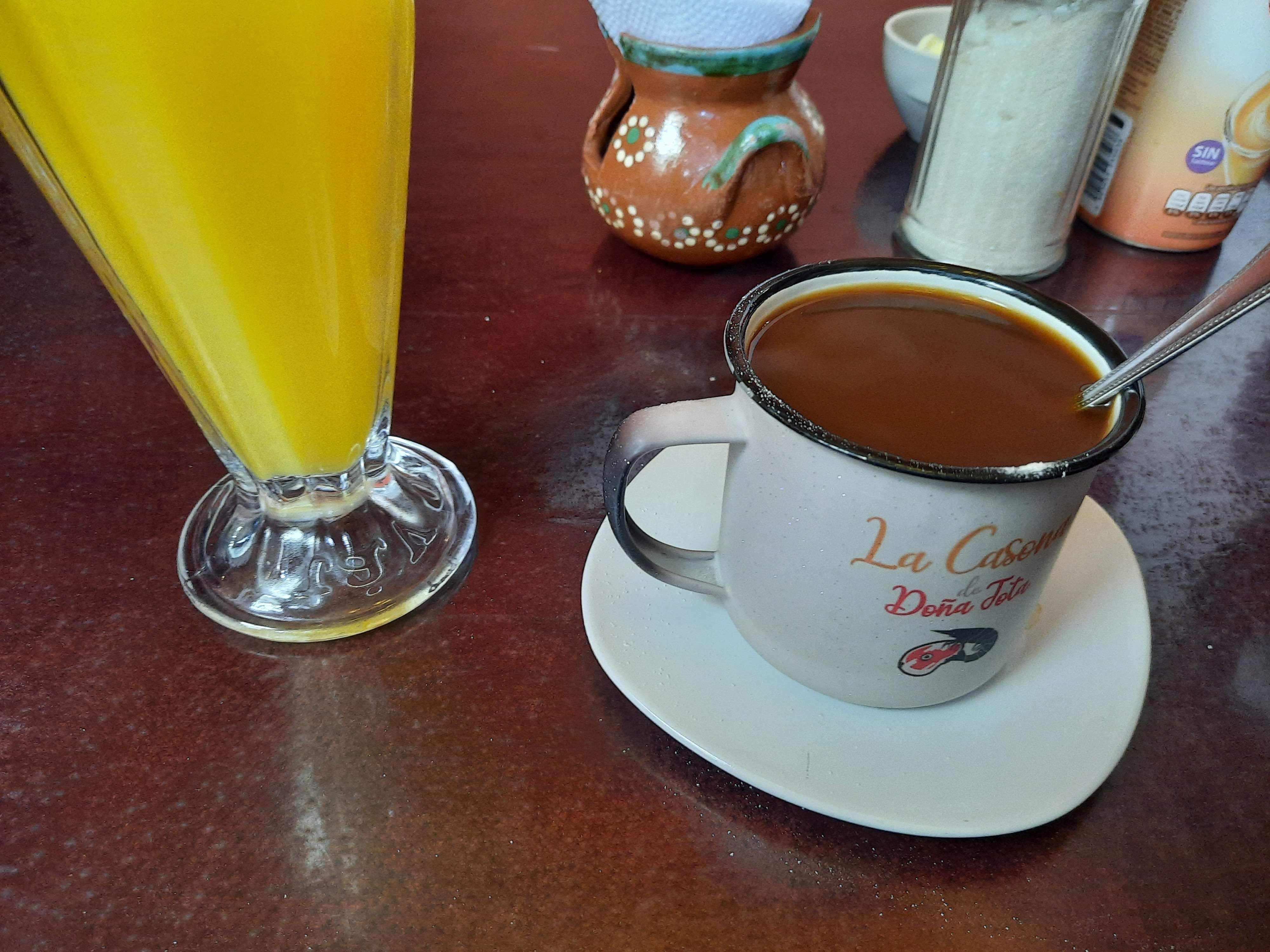 La Casona De Doña Tota image 8