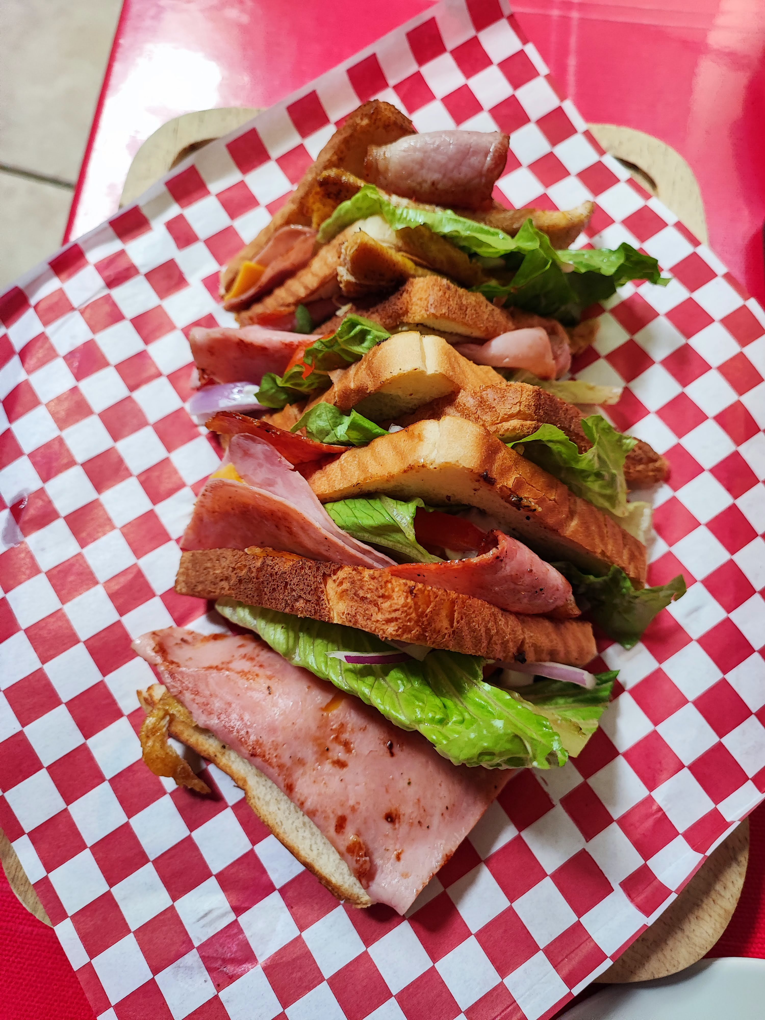 La Casona De Doña Tota image 10