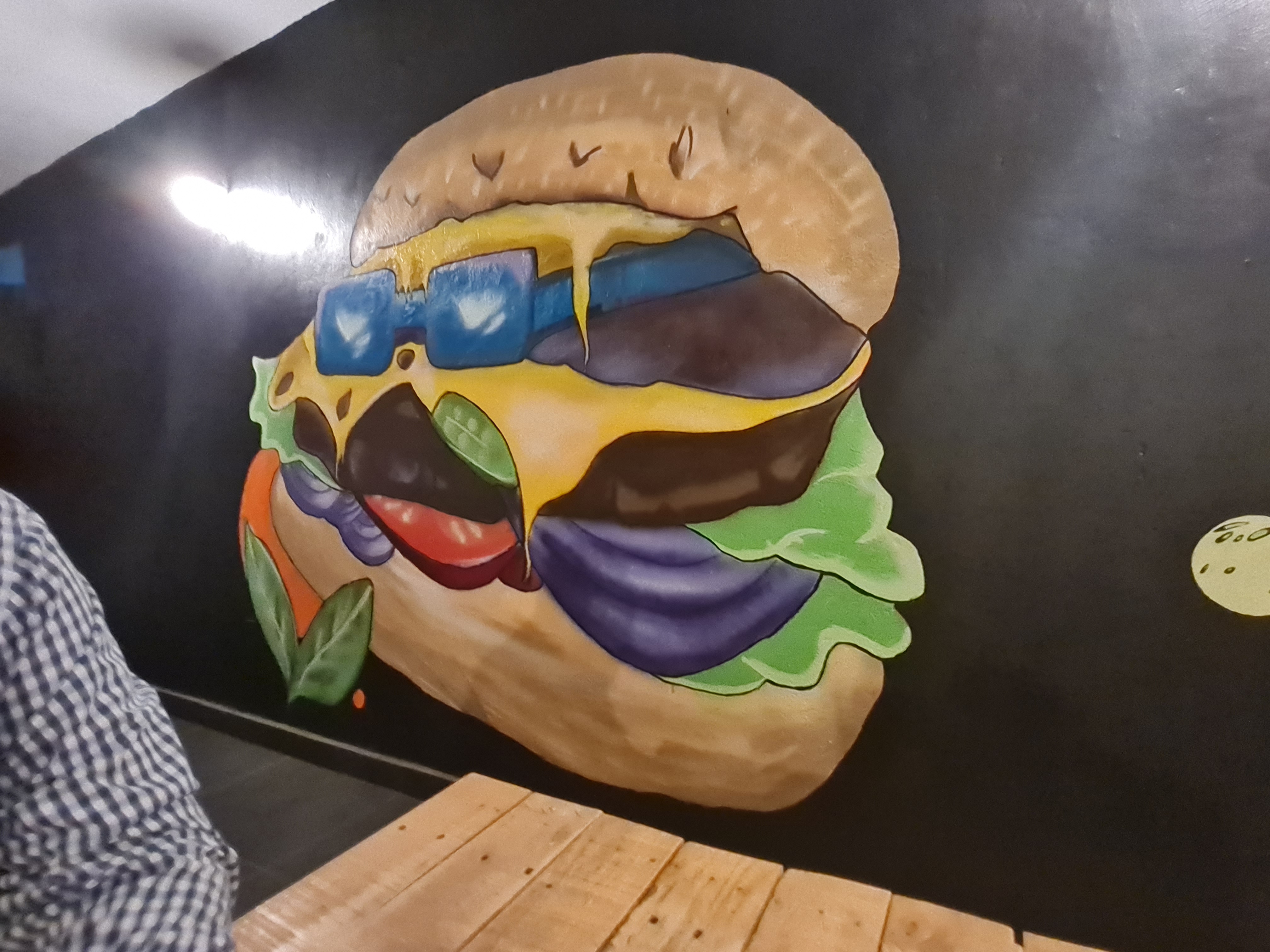 Midnight Burger image 6