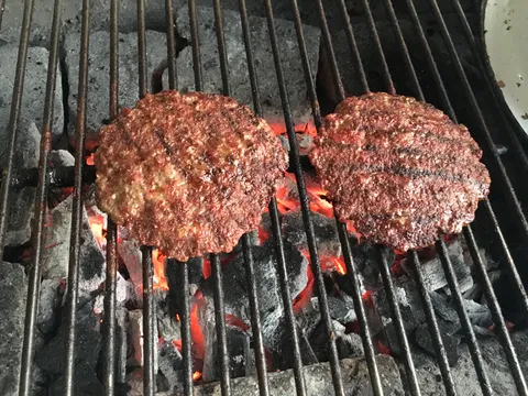 Midnight Burger image 7