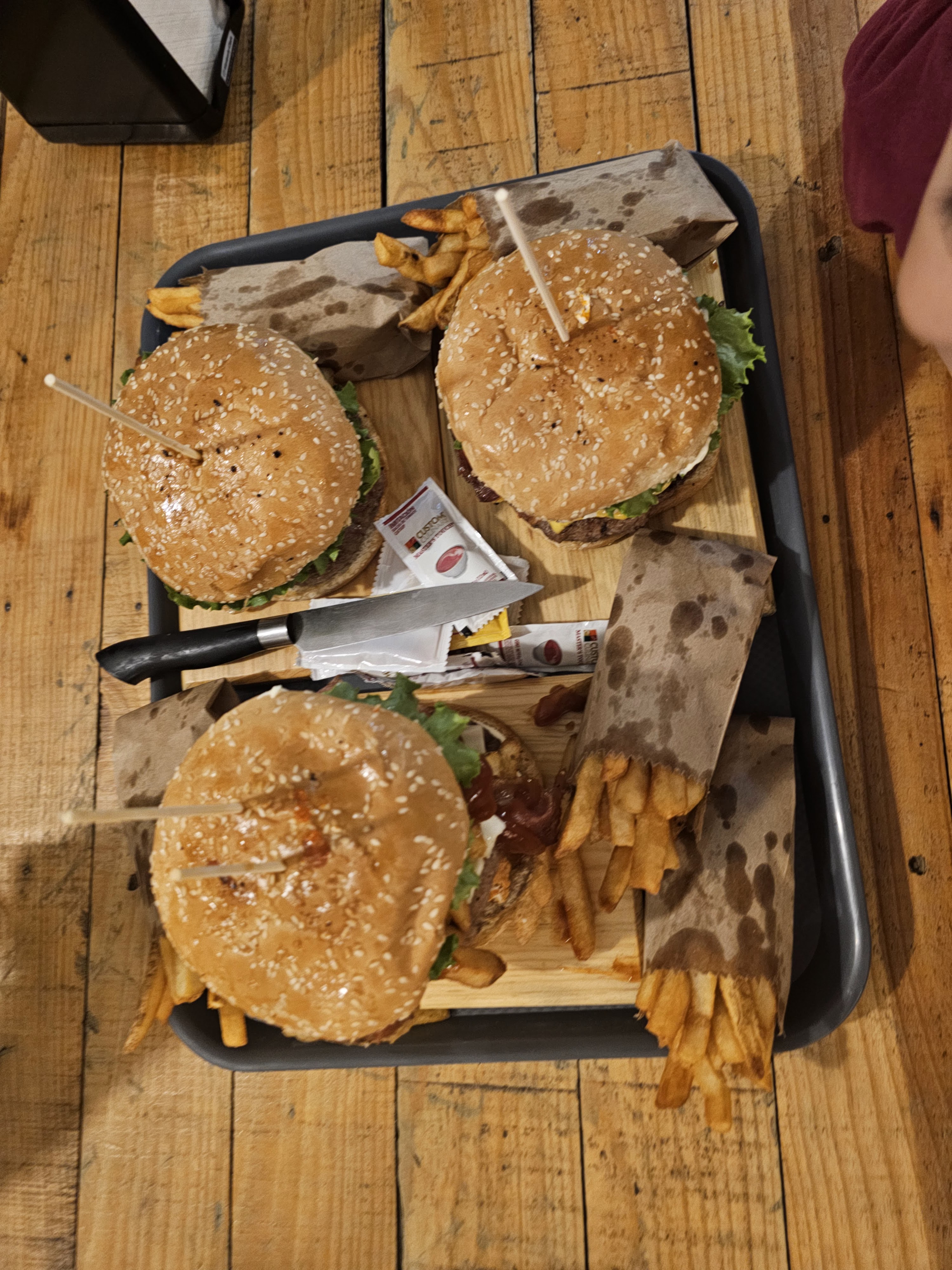 Midnight Burger image 10