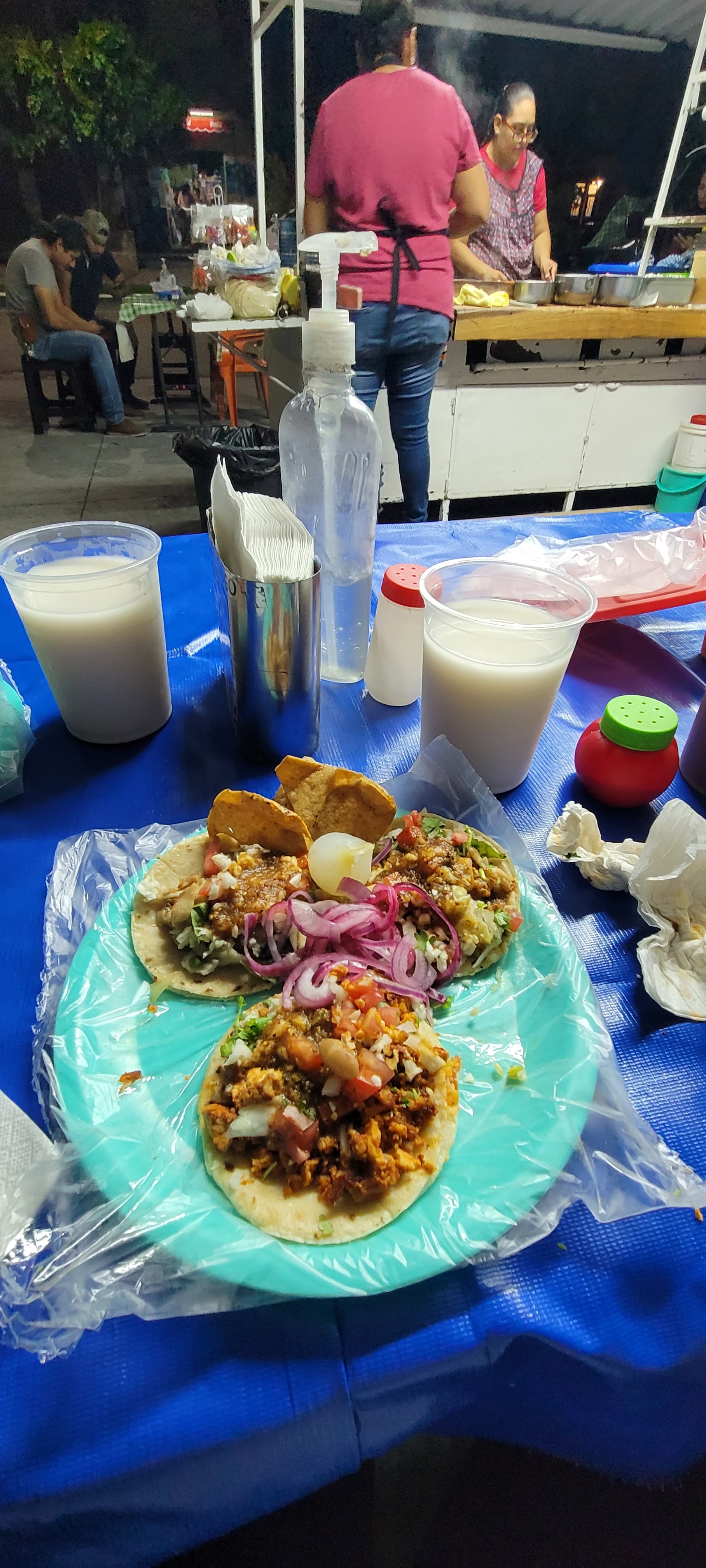 Tacos Lipe image 1