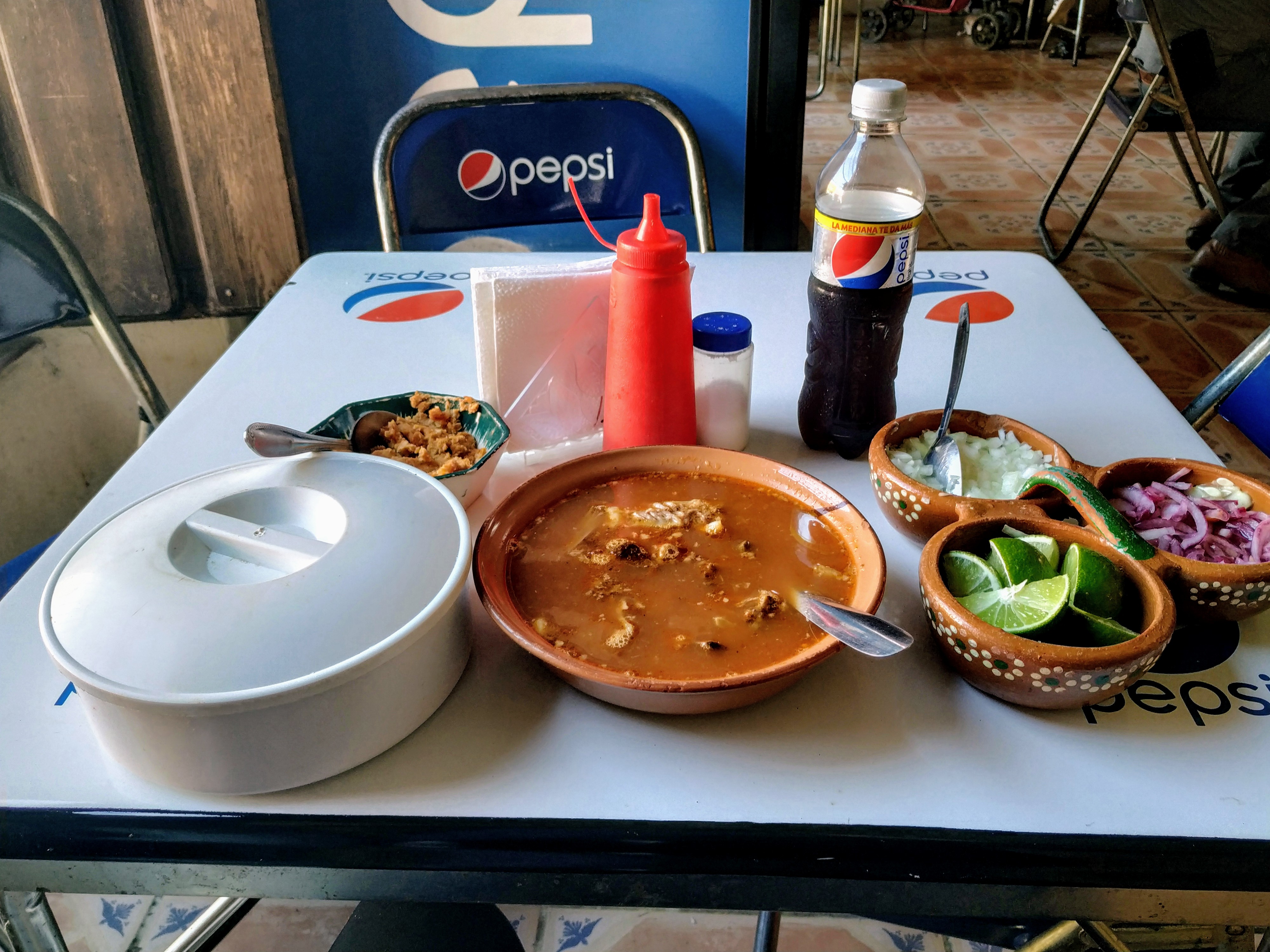 Birrieria San Martin image 1