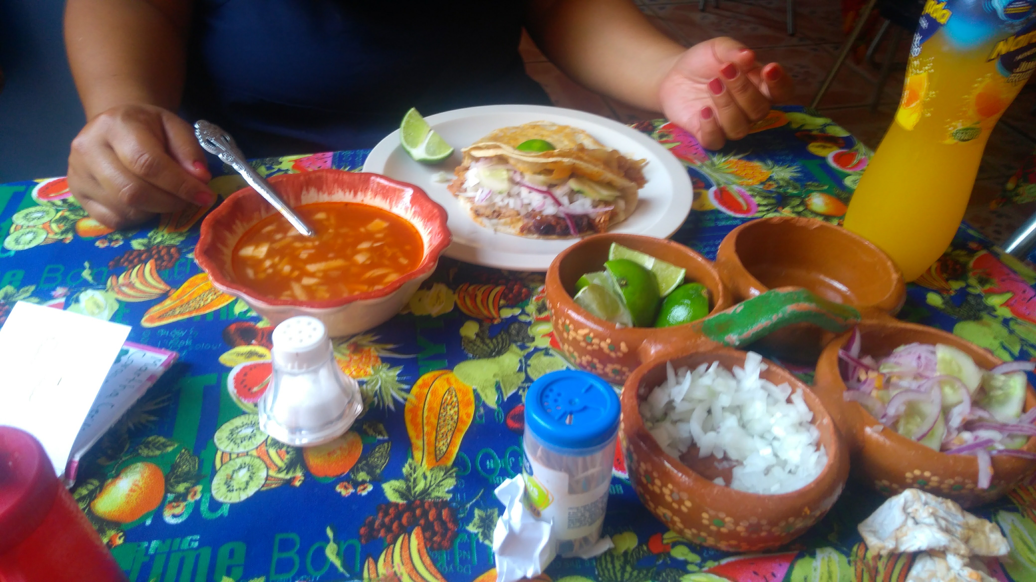 Birrieria San Martin image 2