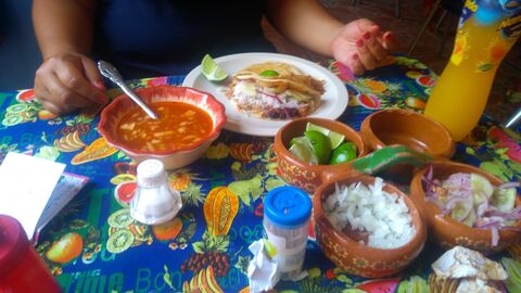 Birrieria San Martin image 2