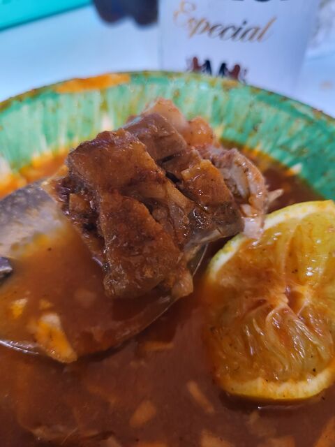 Birrieria San Martin image 5