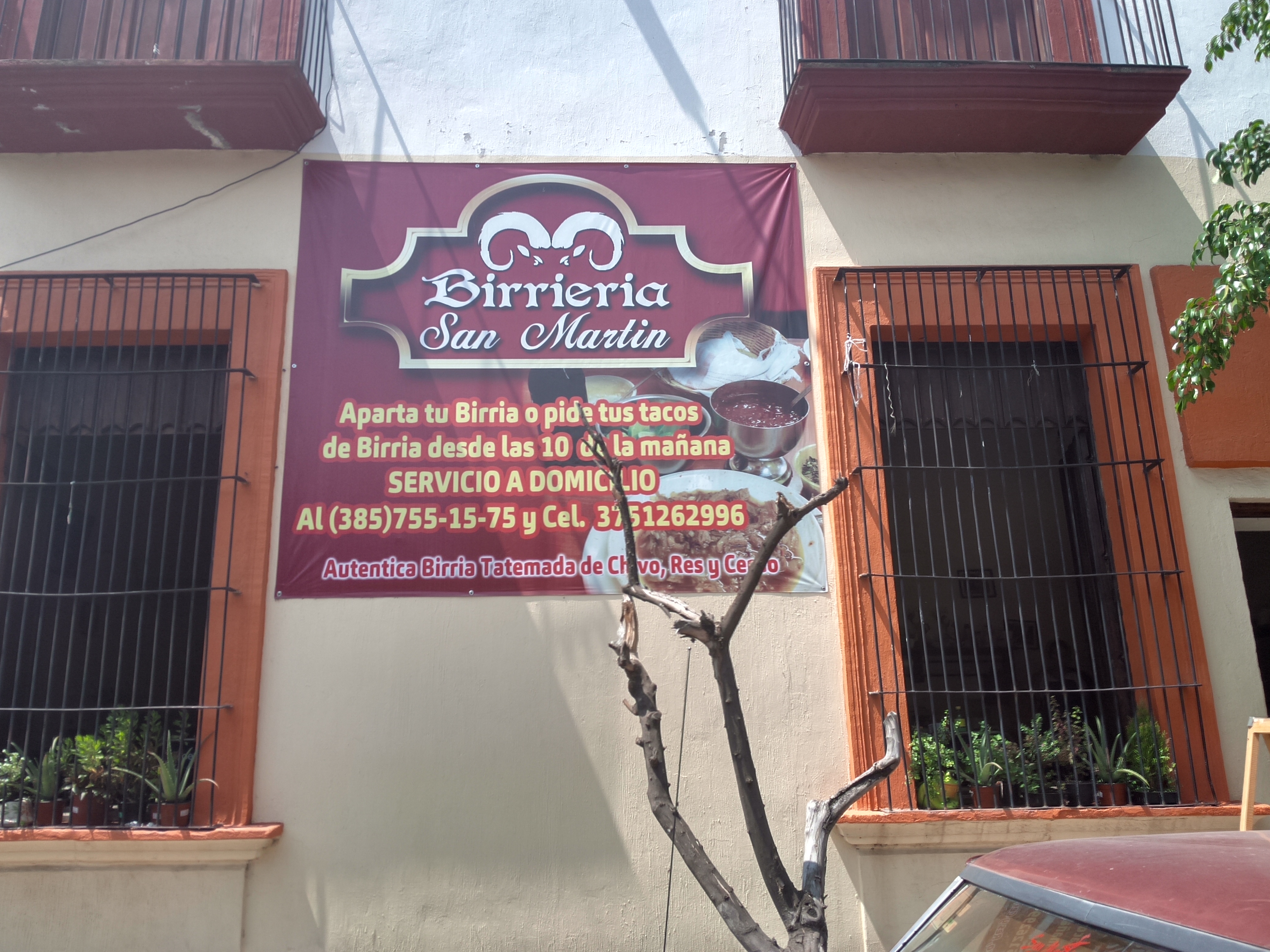 Birrieria San Martin image 6