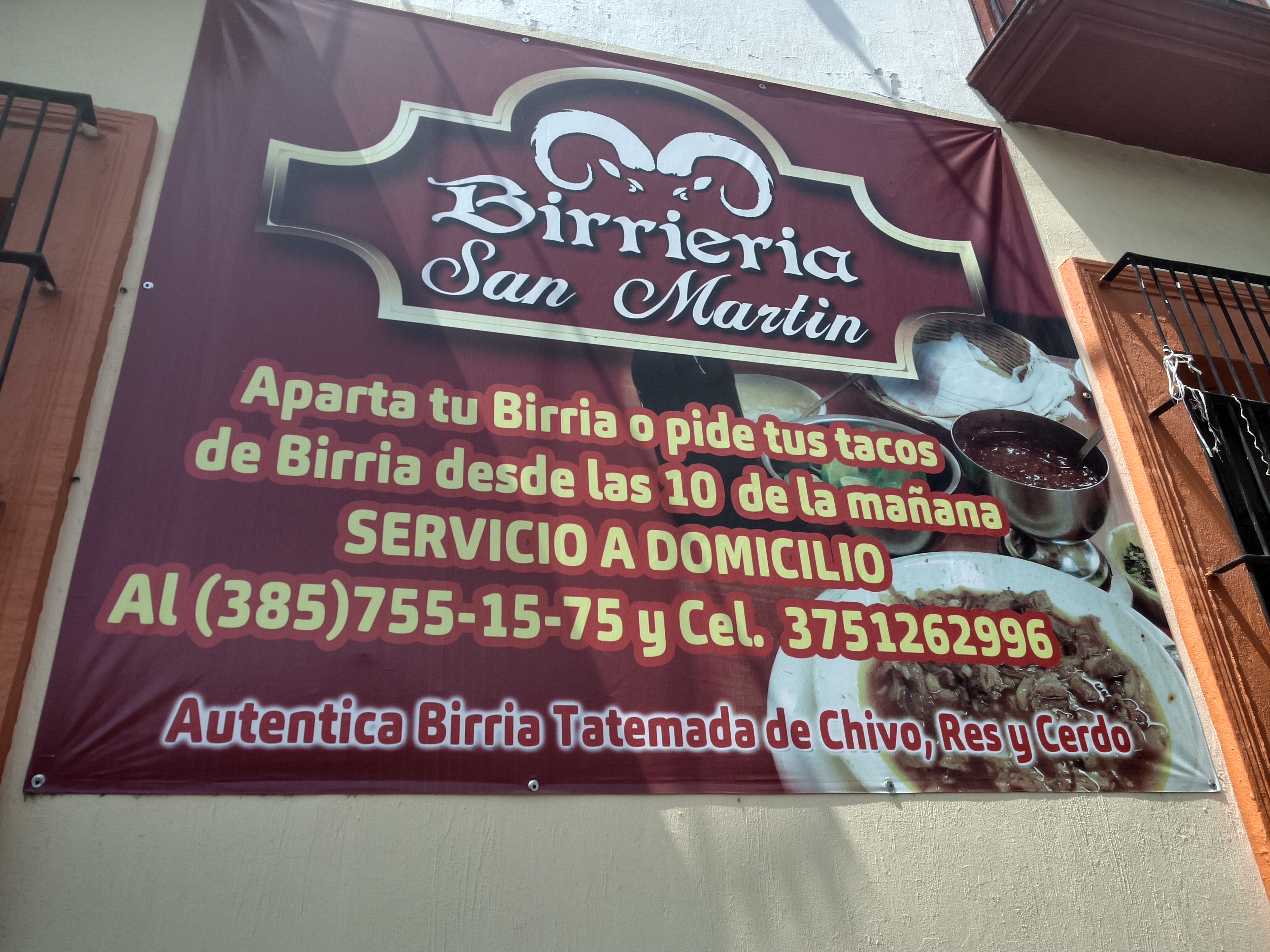 Birrieria San Martin image 7