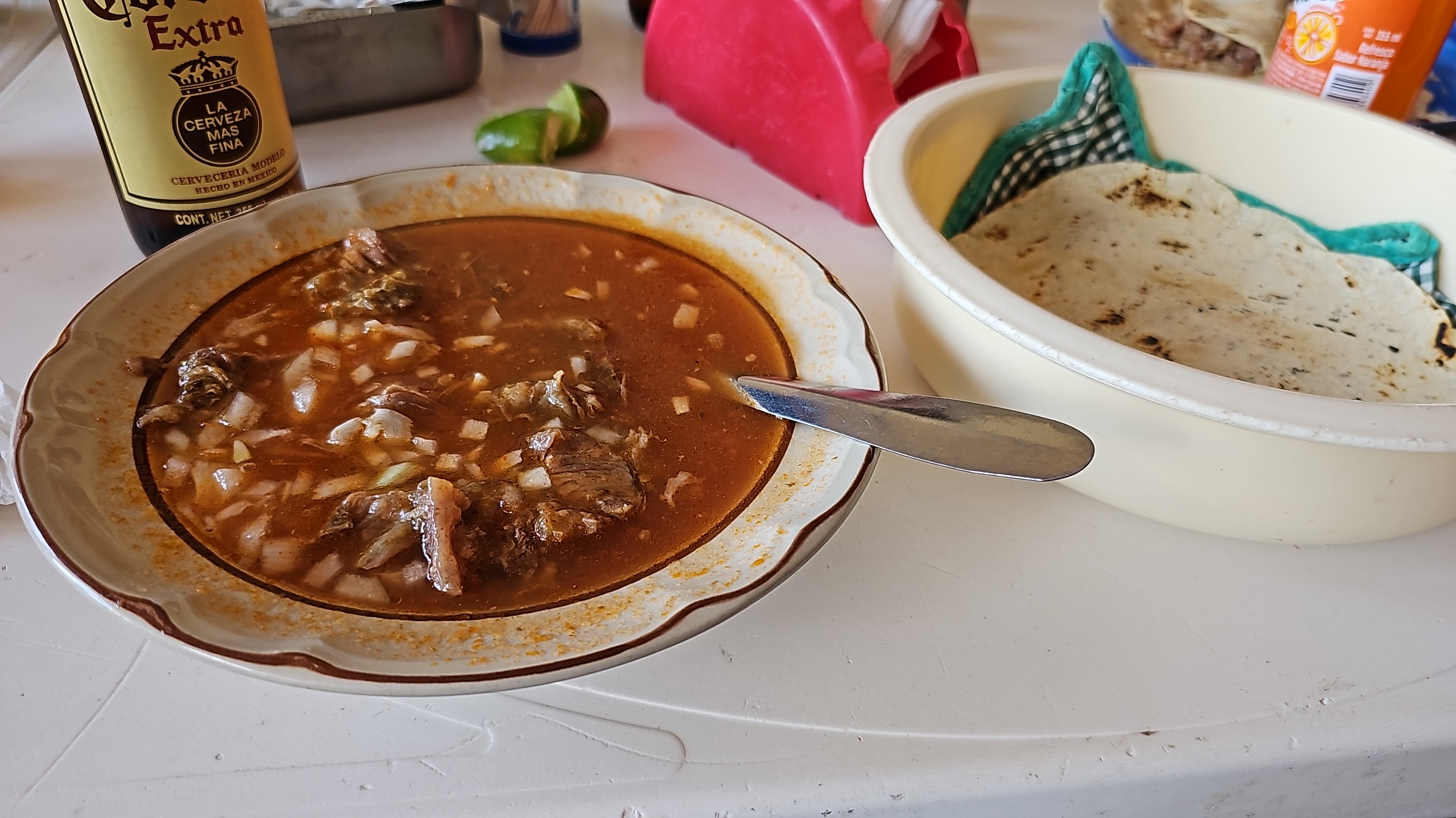 Birrieria don Juan Sucursal image 1