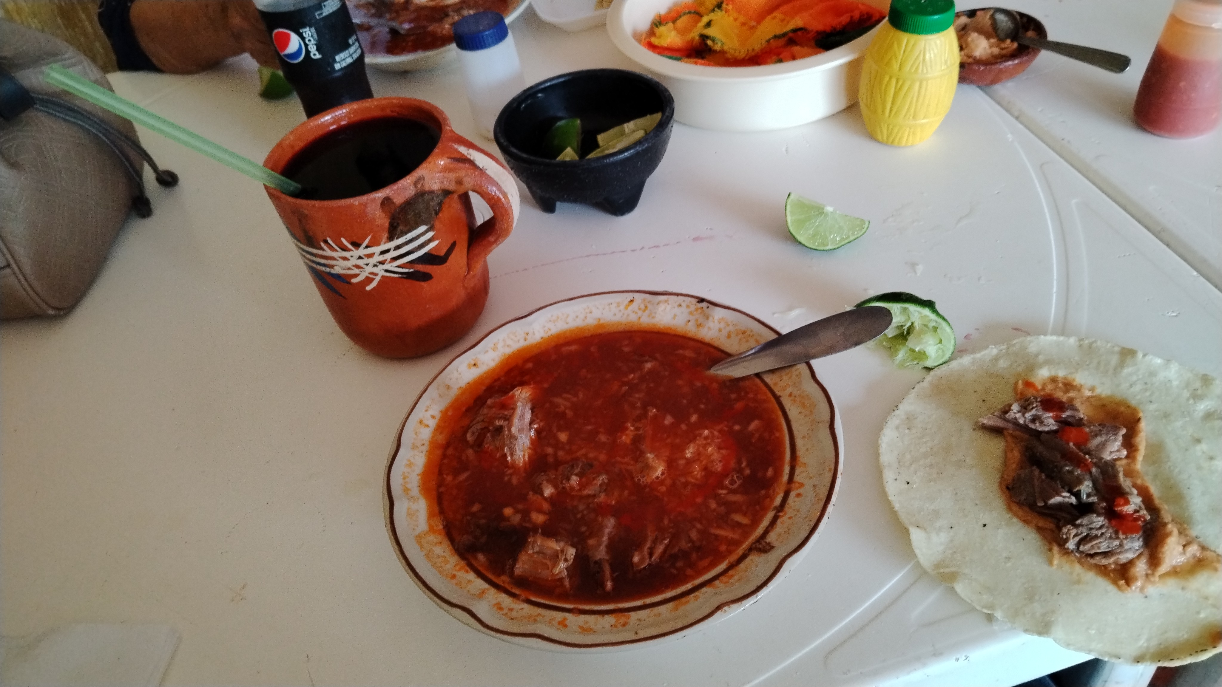 Birrieria don Juan Sucursal image 2