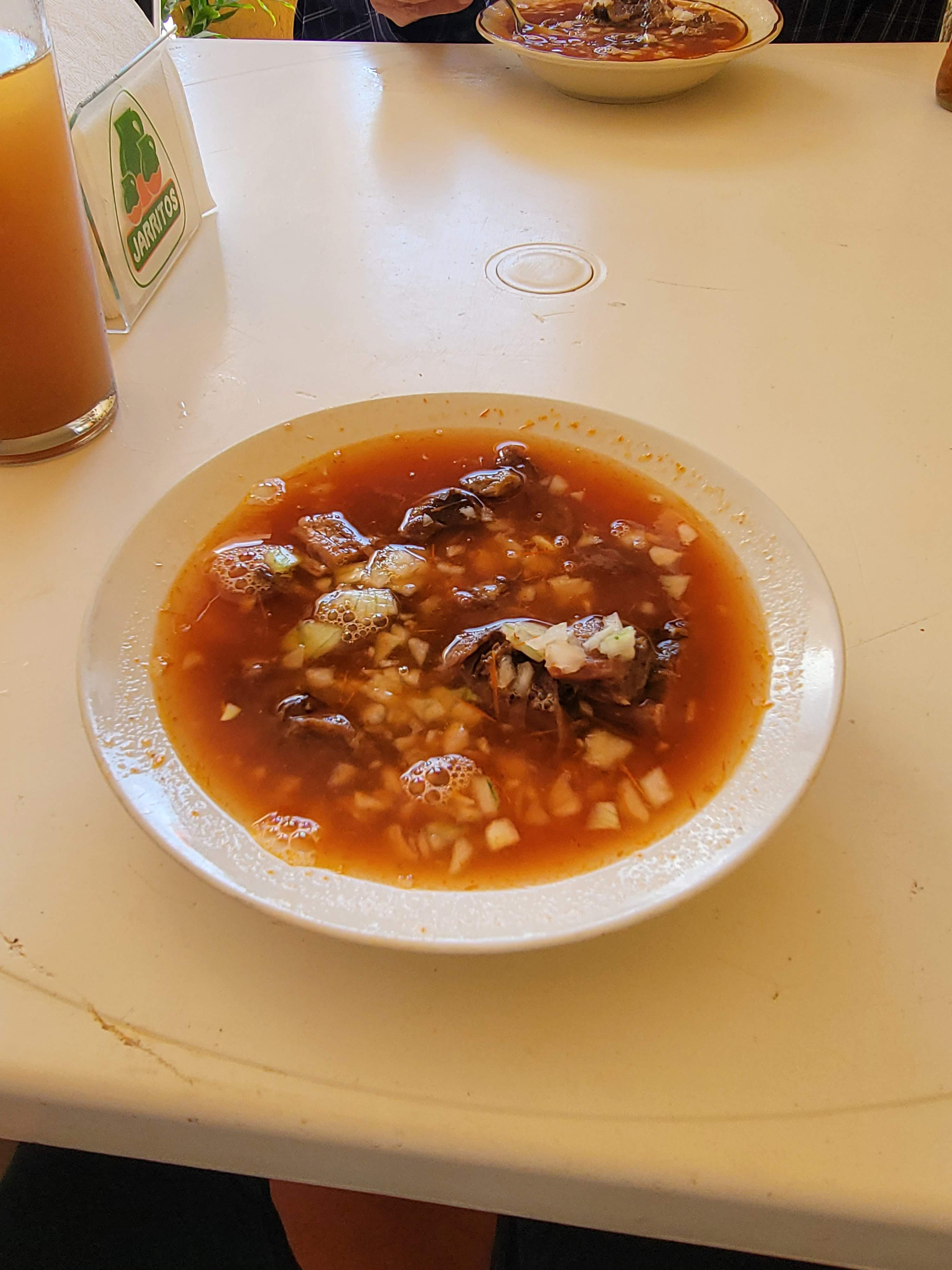 Birrieria don Juan Sucursal image 4