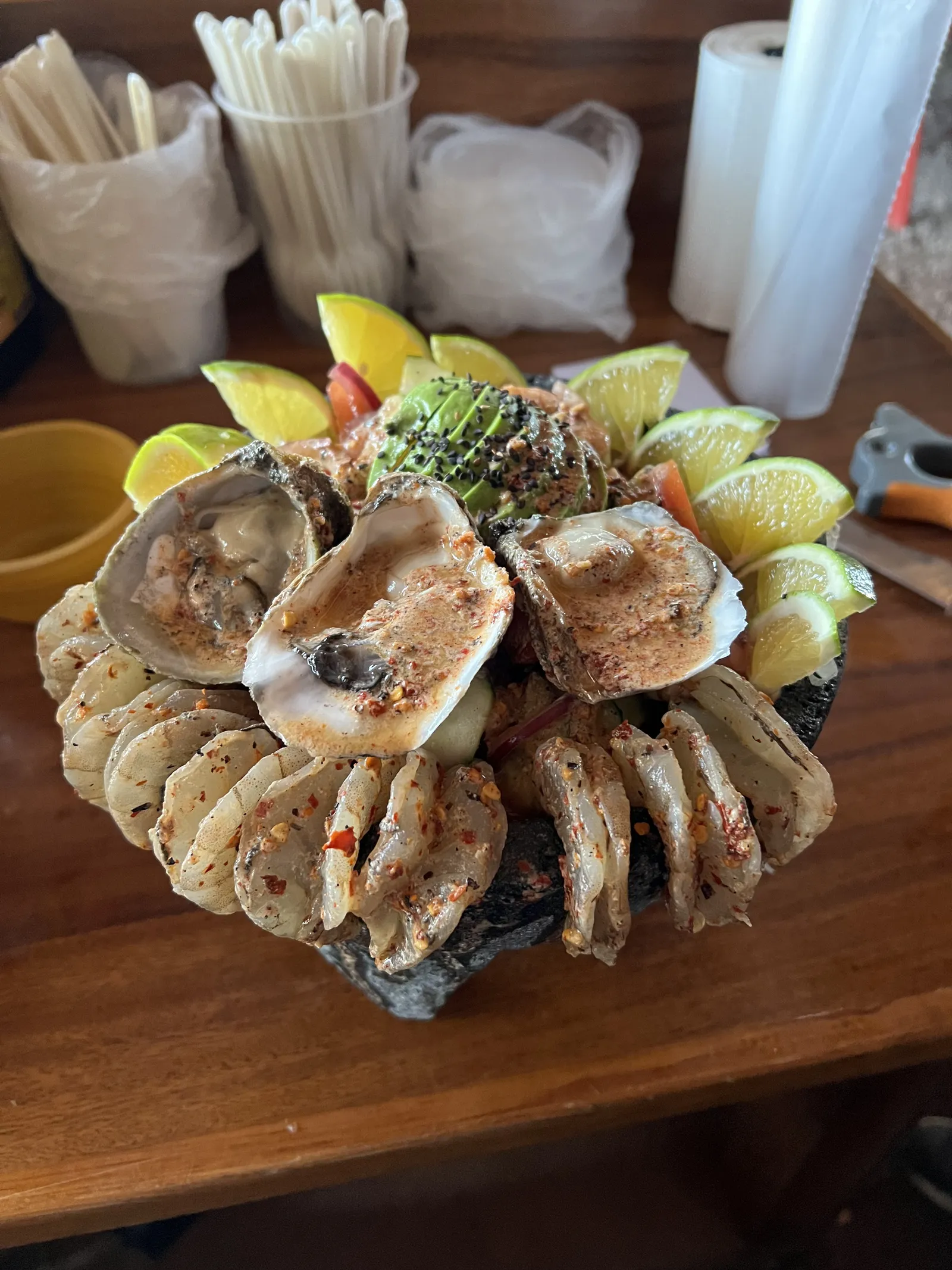 MARISCOS GIL image 1