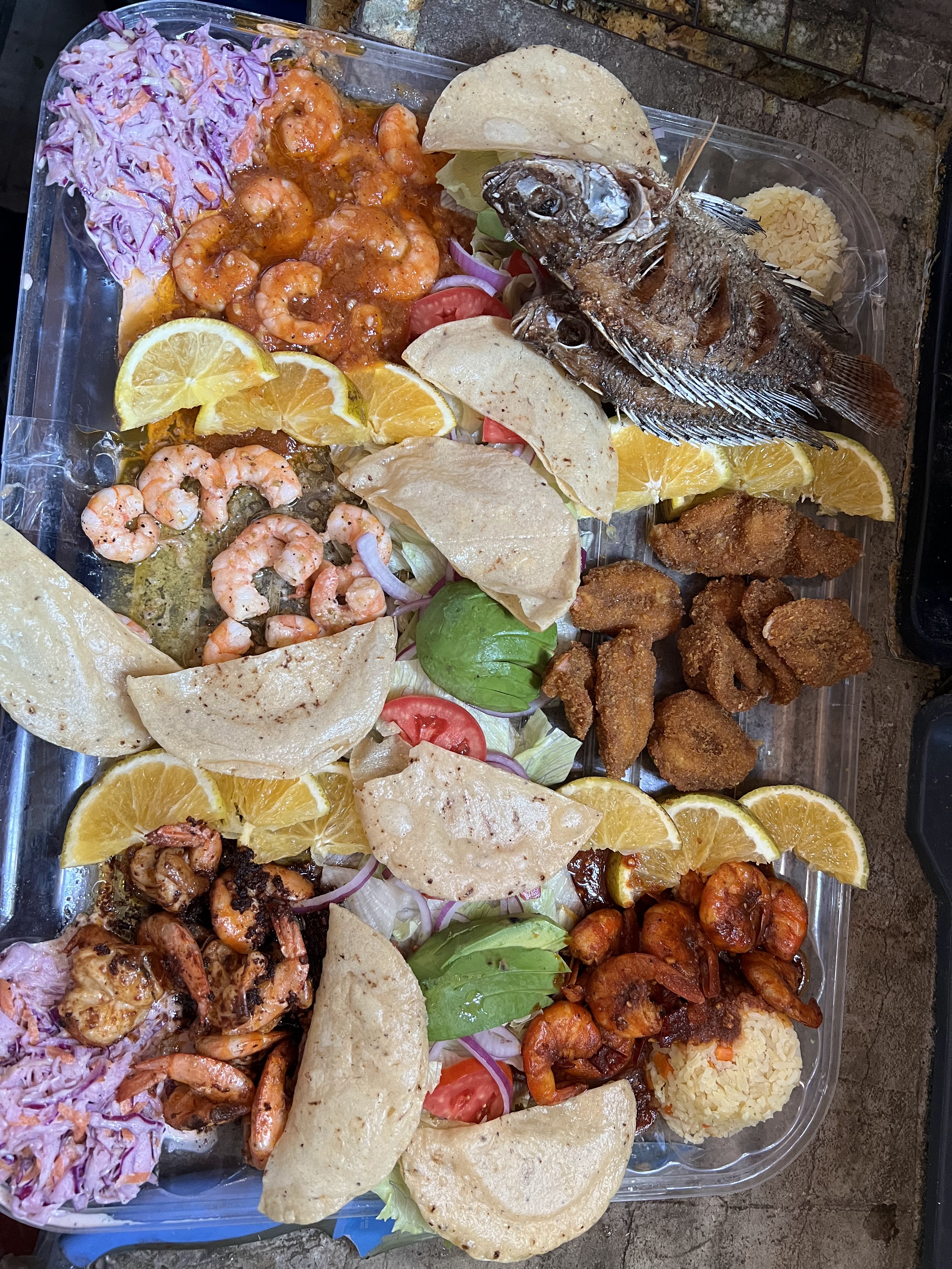 MARISCOS GIL image 2
