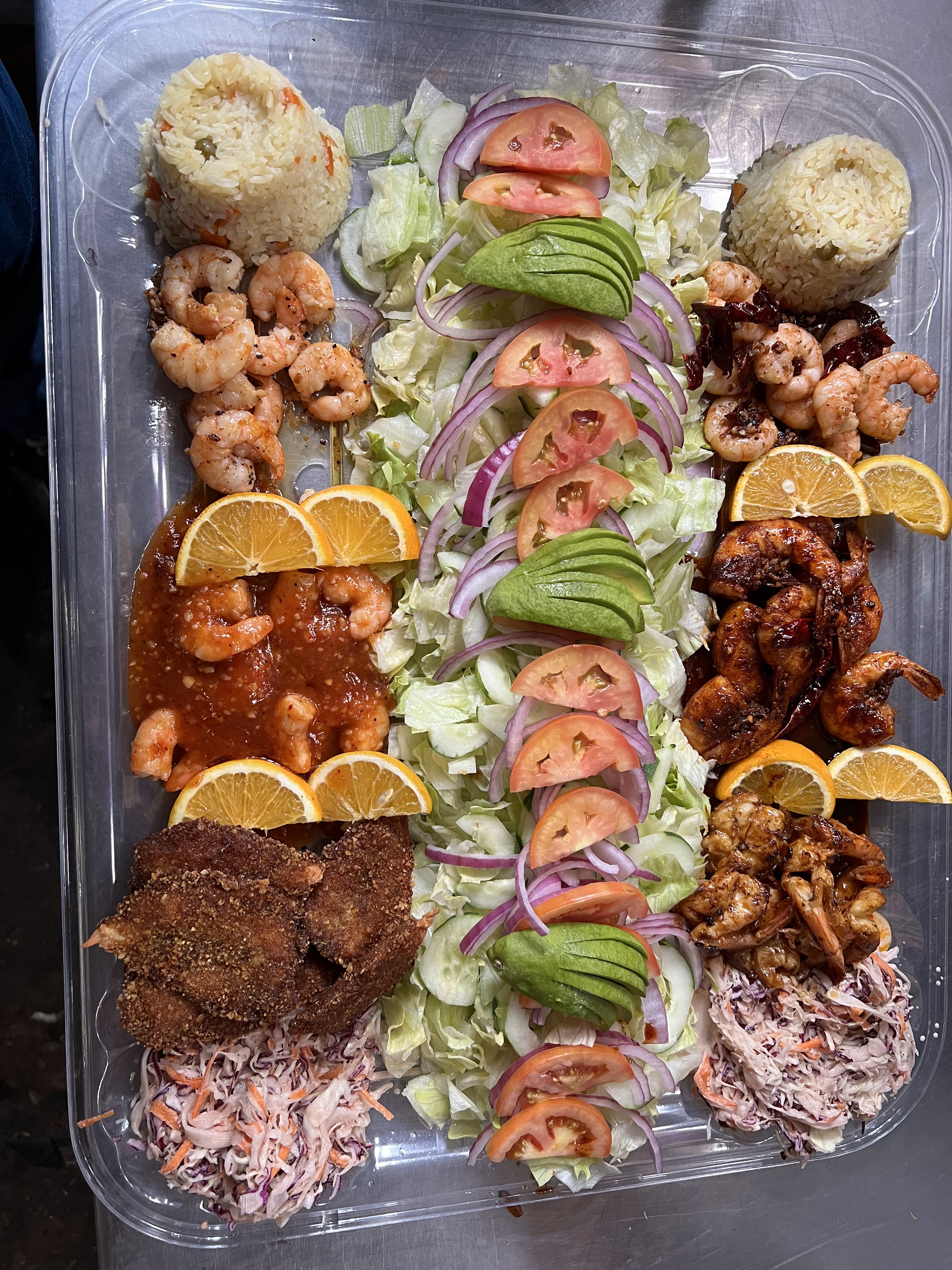MARISCOS GIL image 4