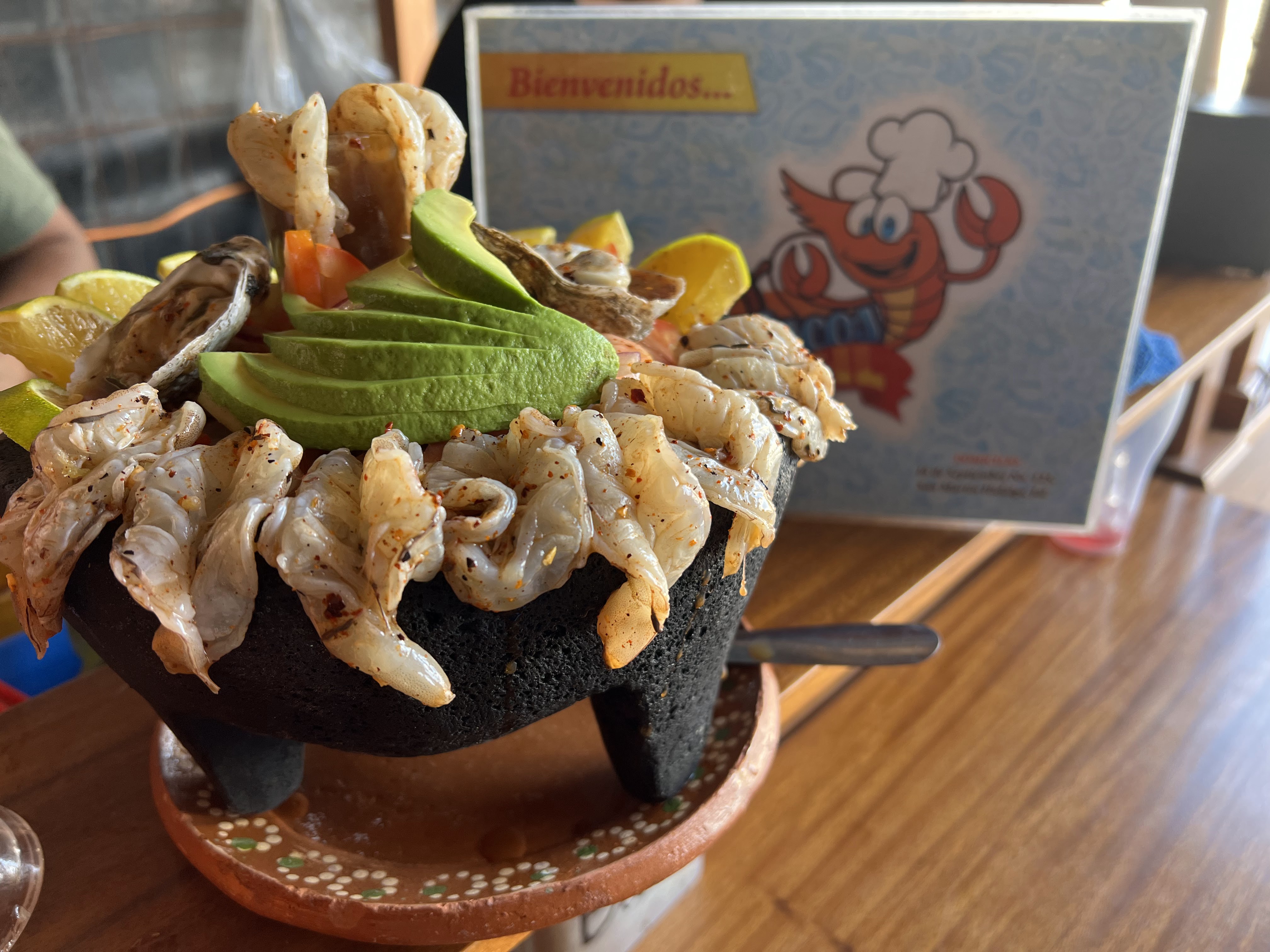 MARISCOS GIL image 5