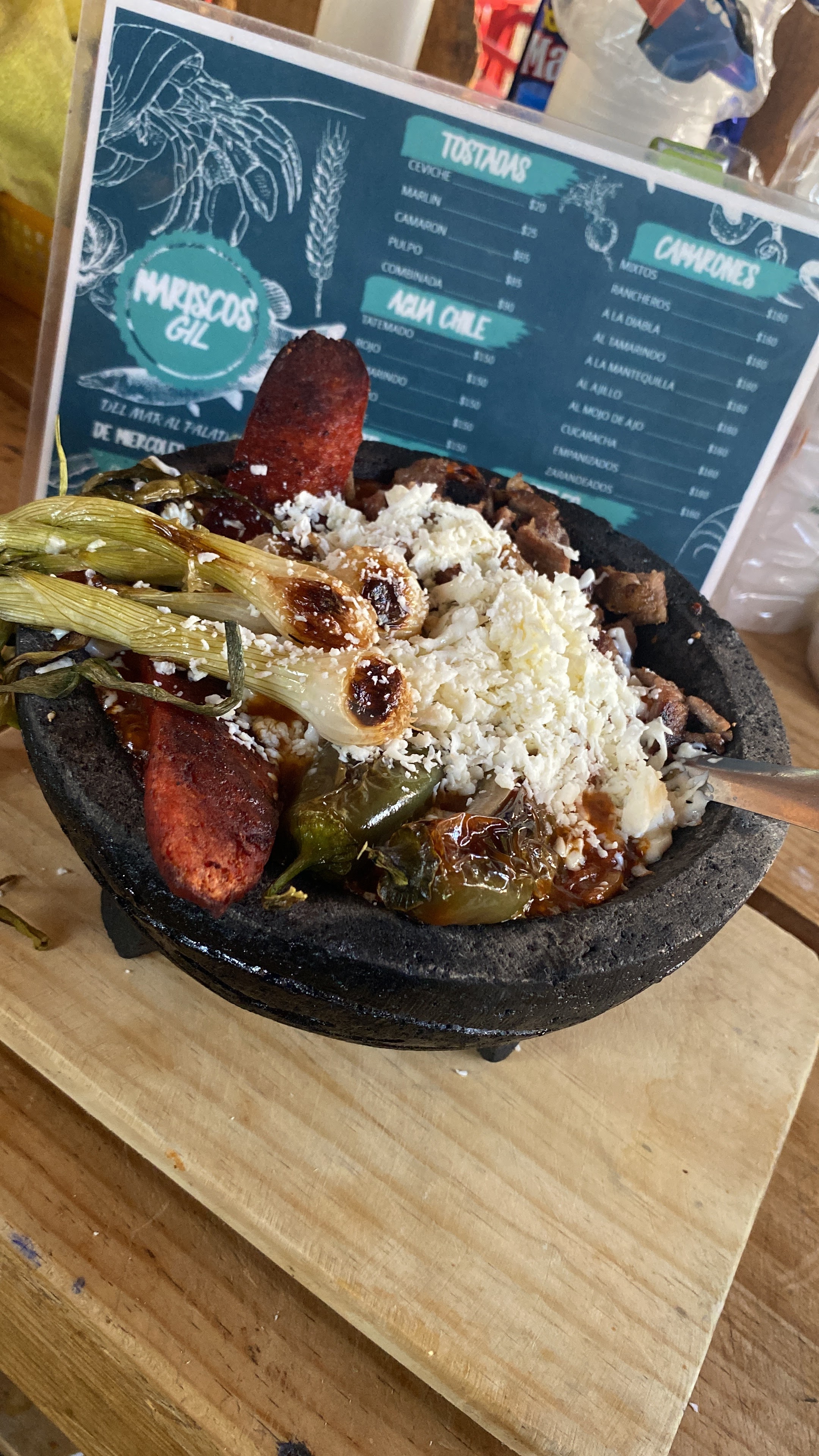 MARISCOS GIL image 7