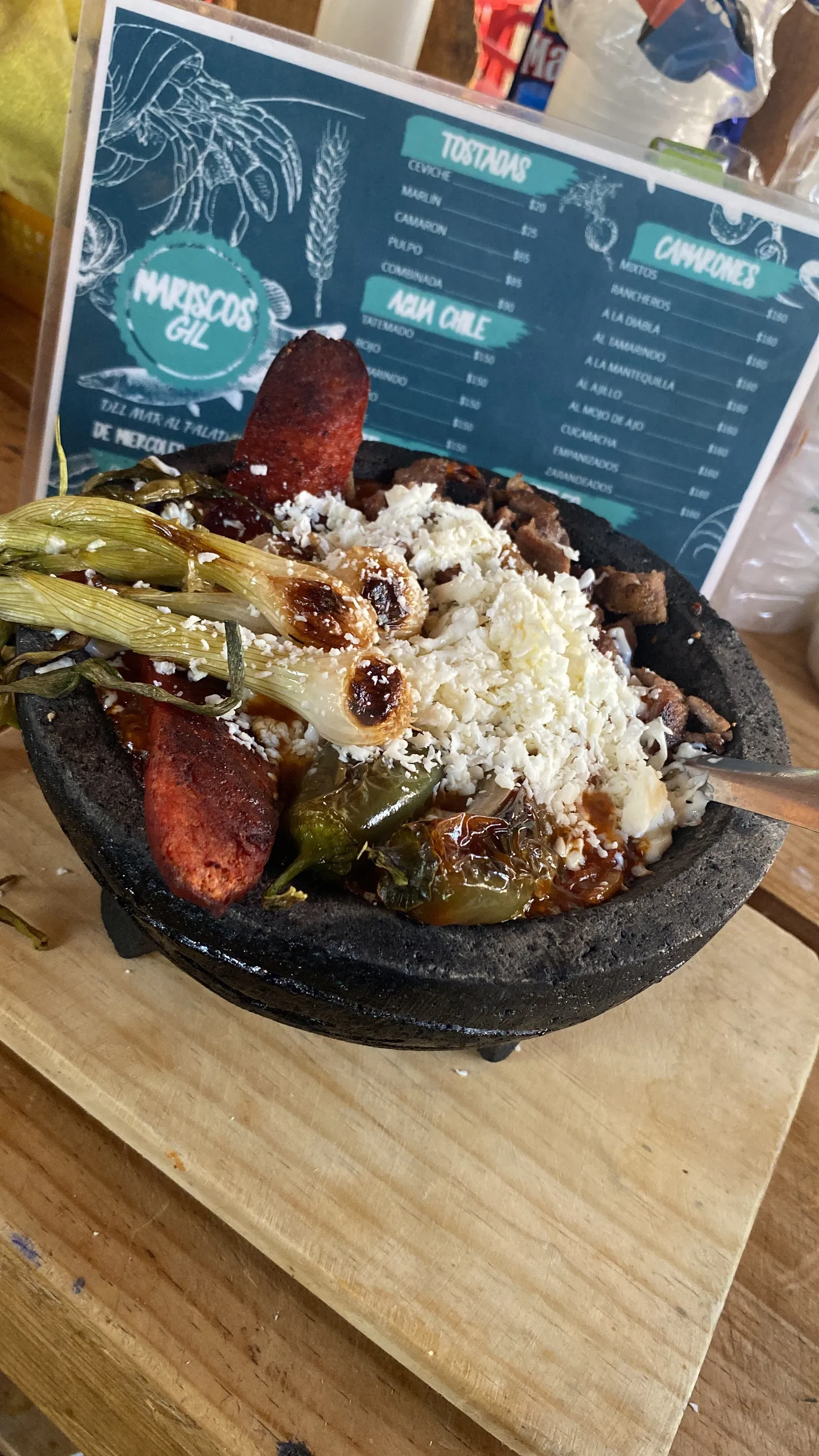 MARISCOS GIL image 7