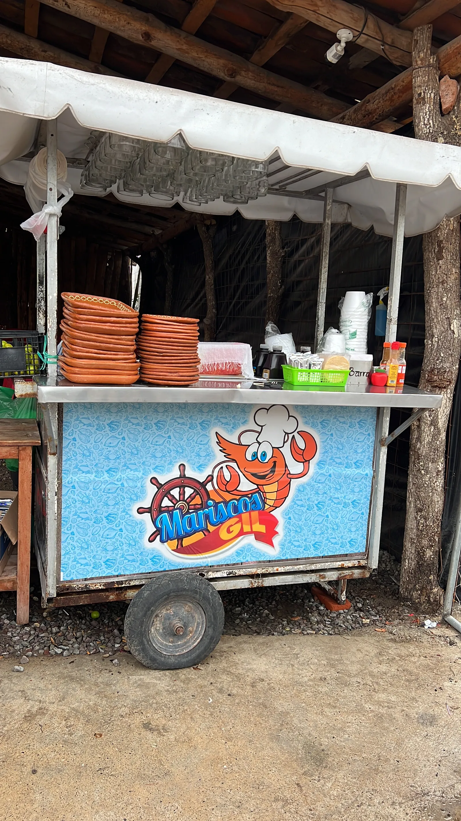 MARISCOS GIL image 8