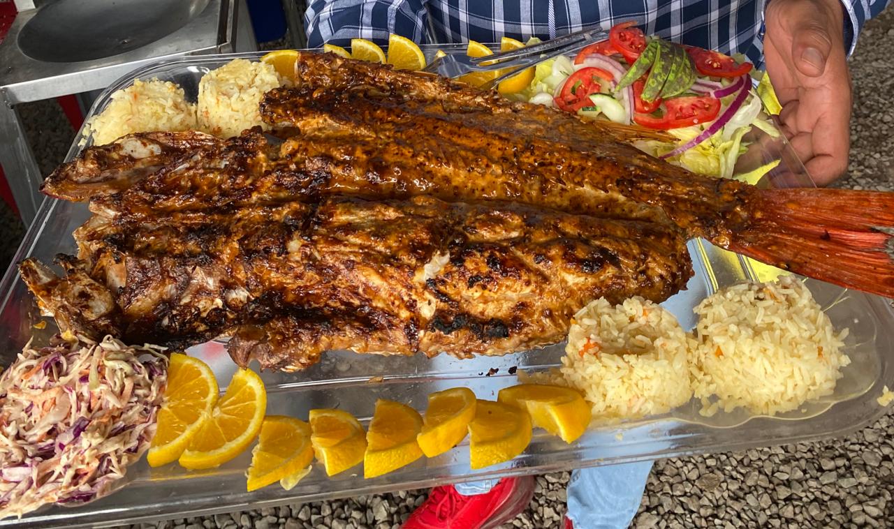 MARISCOS GIL image 9