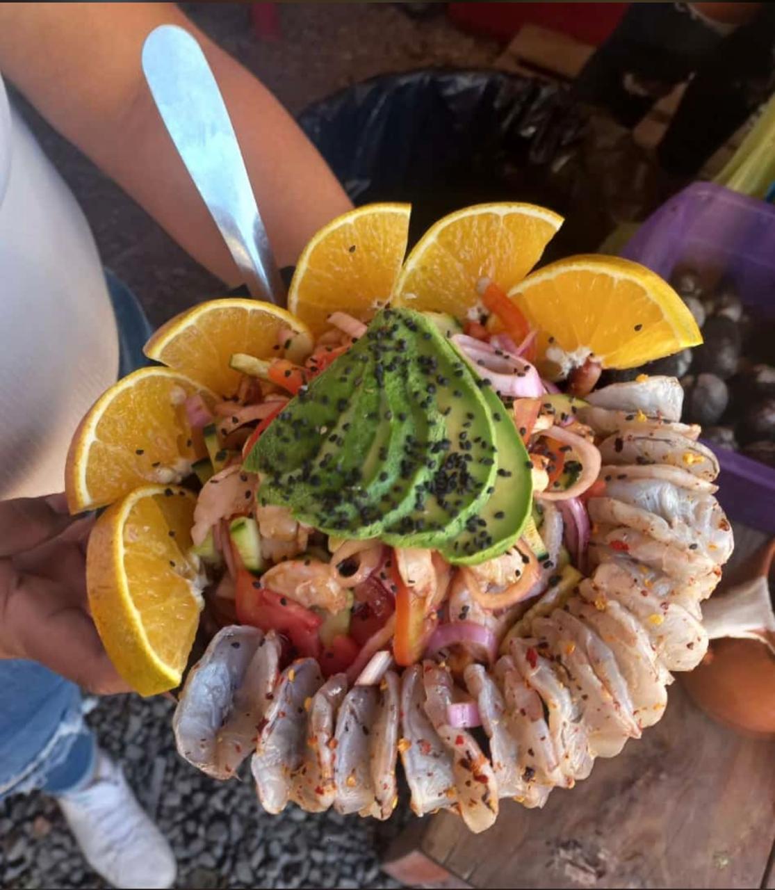 MARISCOS GIL image 10