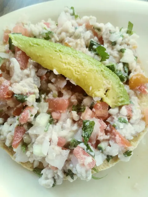Mariscos Martín image 1