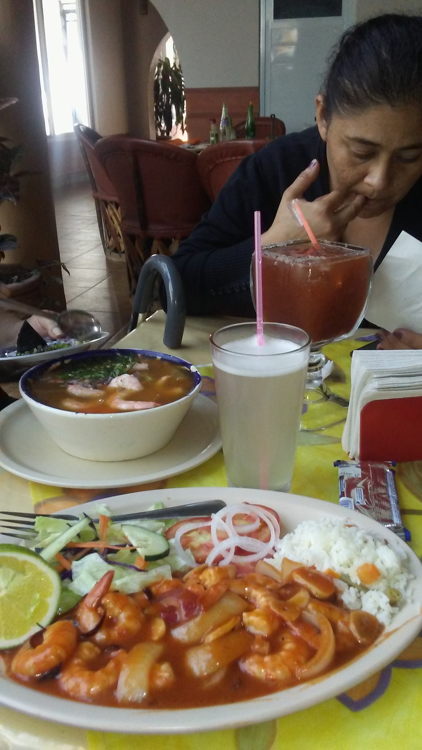 Mariscos Martín image 2