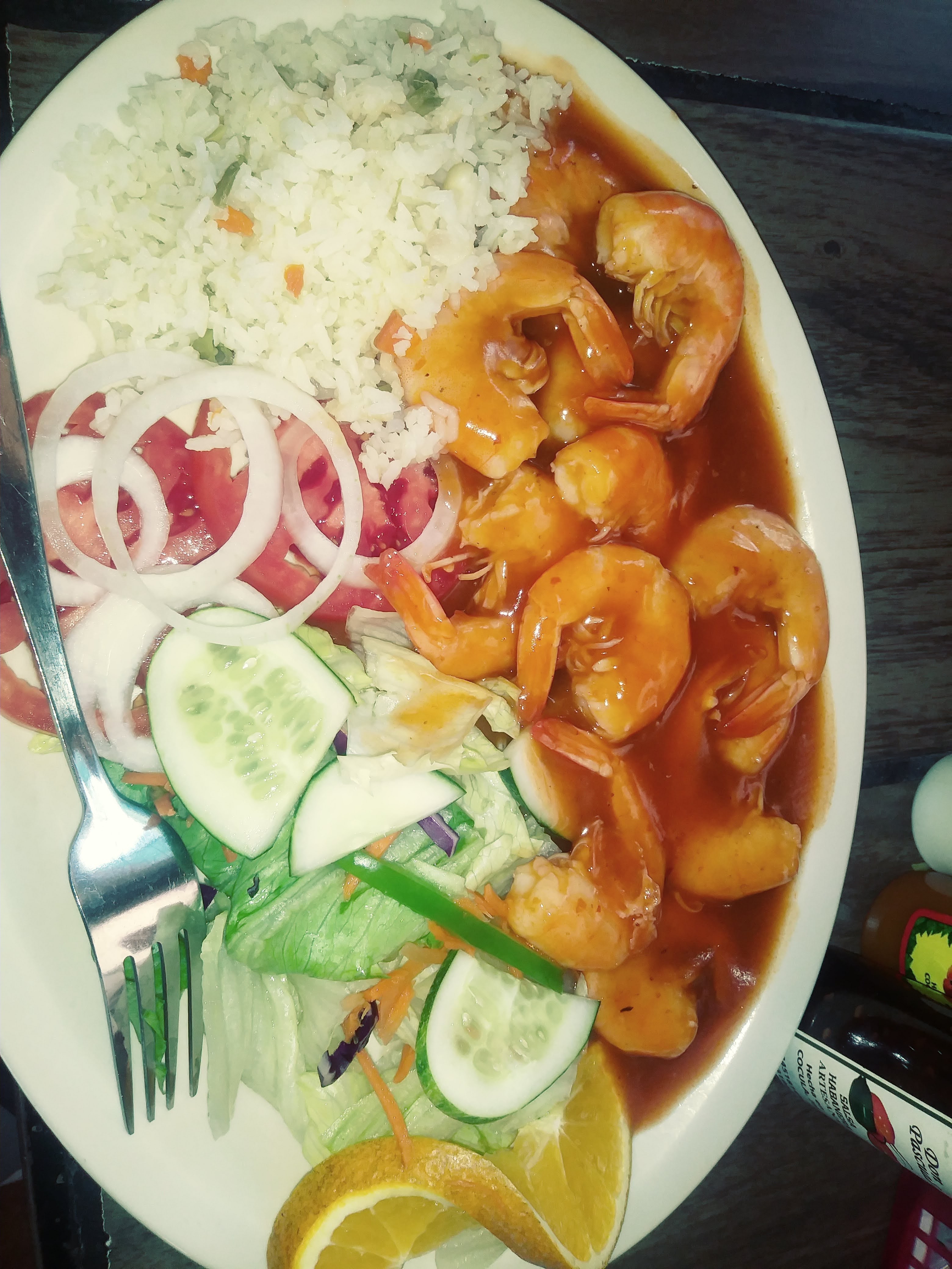 Mariscos Martín image 3