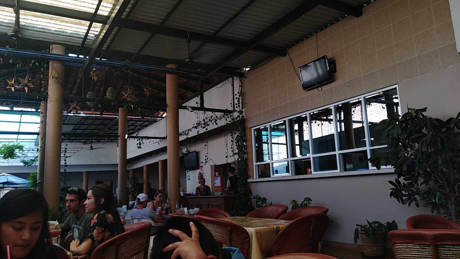 Mariscos Martín image 4