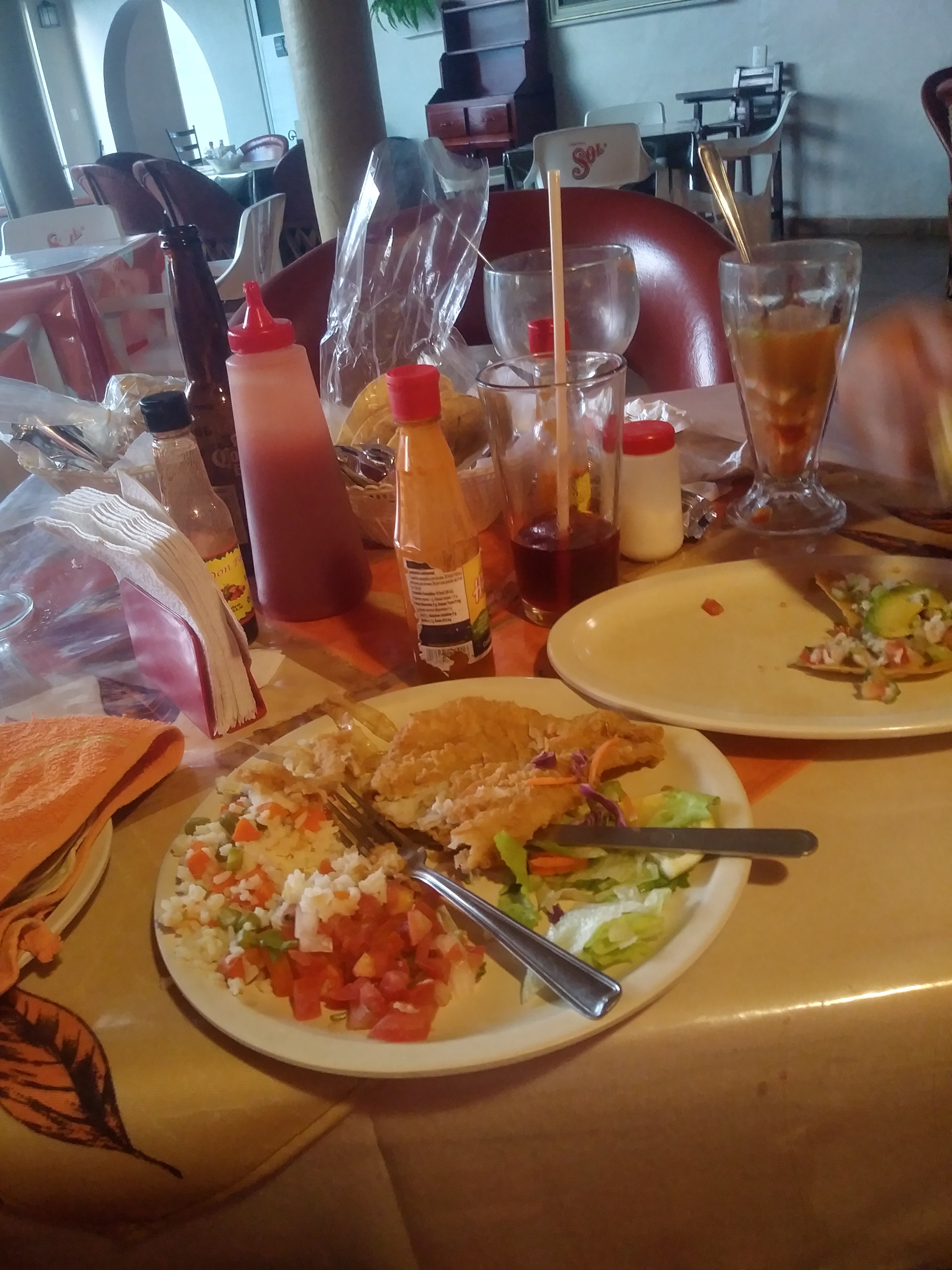 Mariscos Martín image 5
