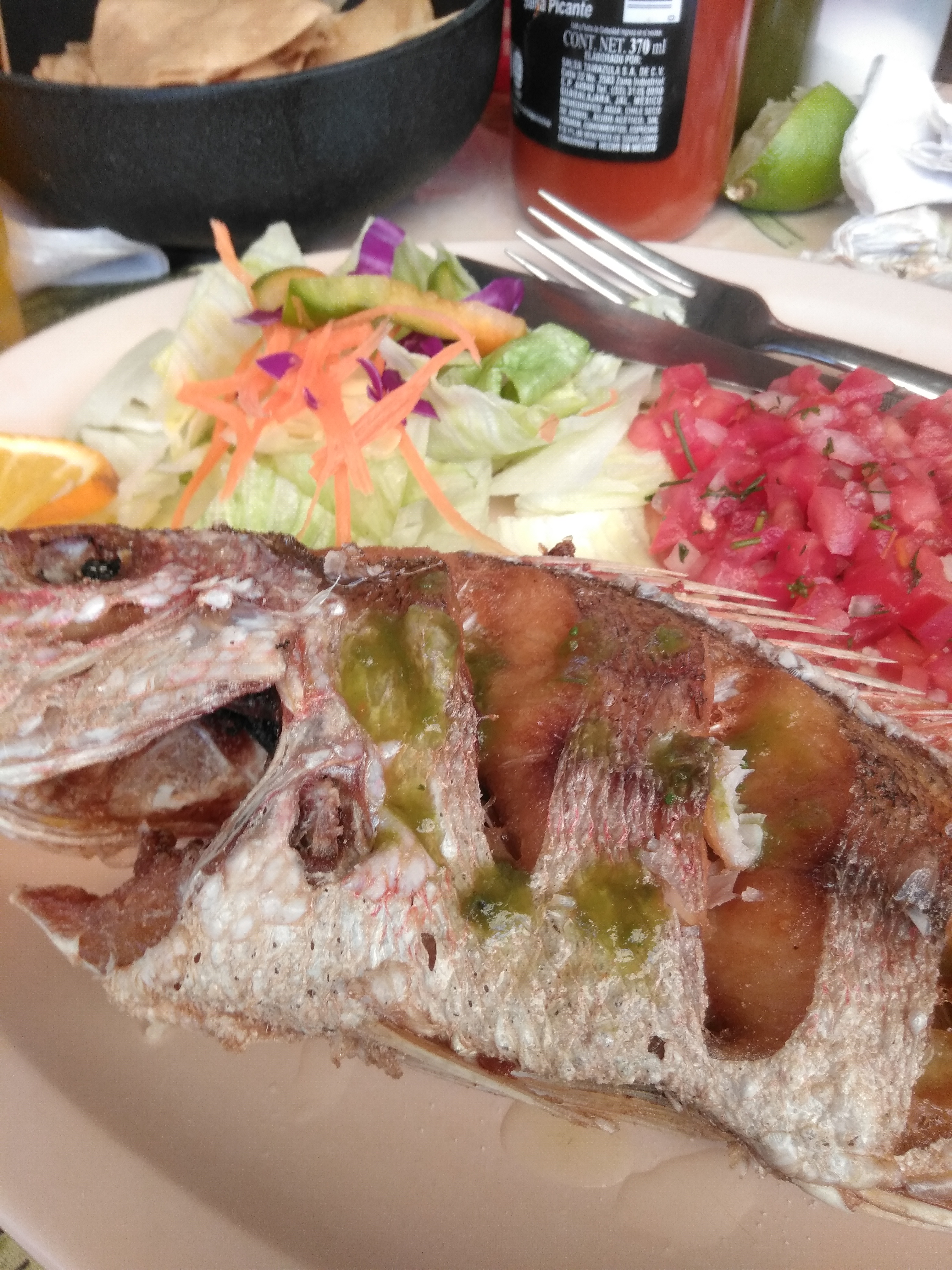 Mariscos Martín image 6