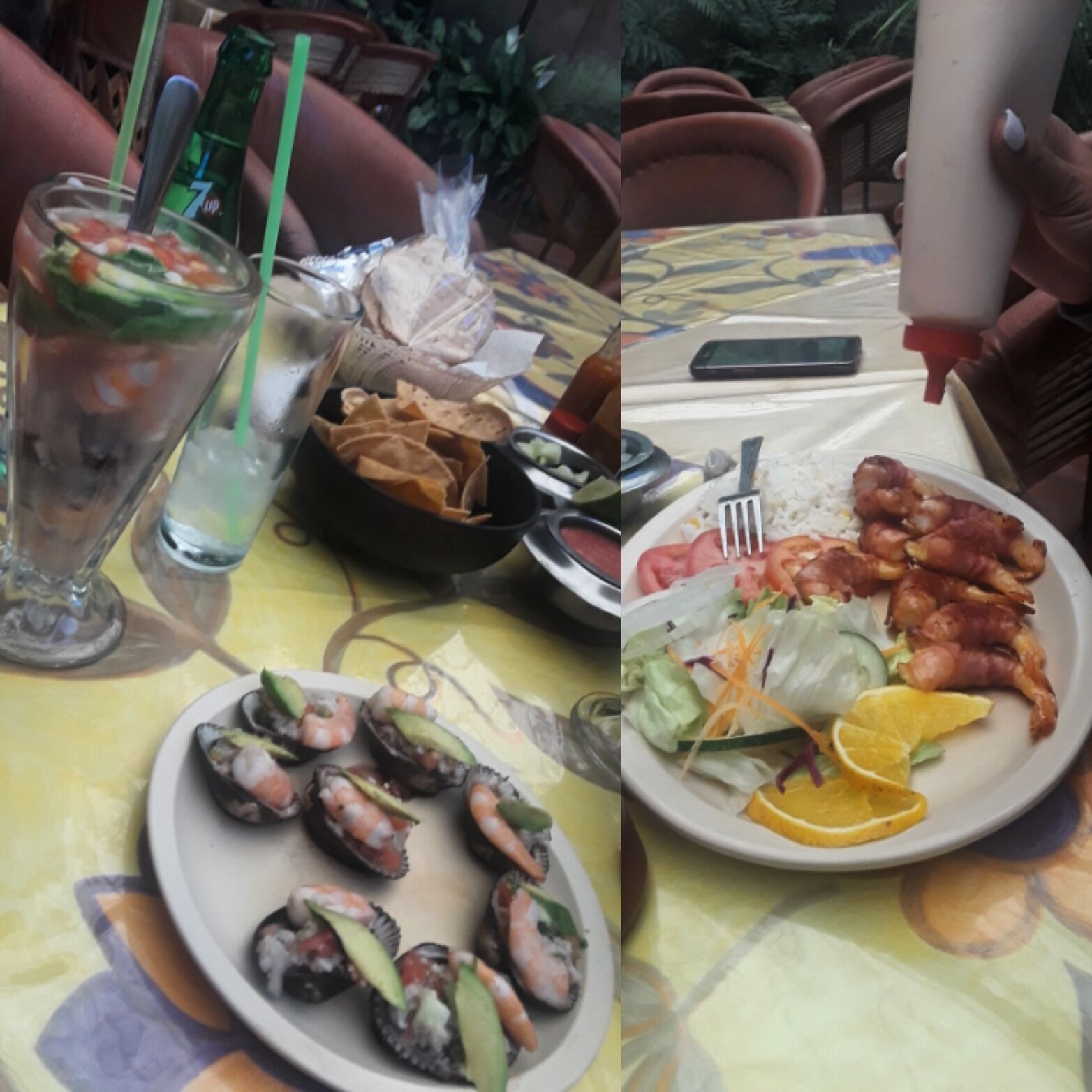 Mariscos Martín image 7