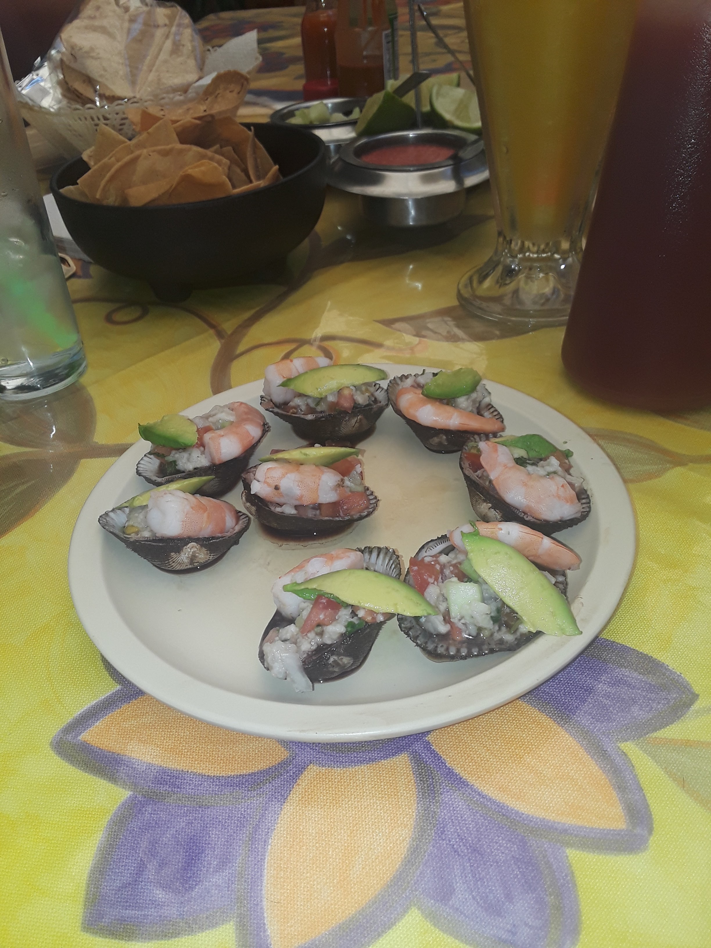 Mariscos Martín image 8