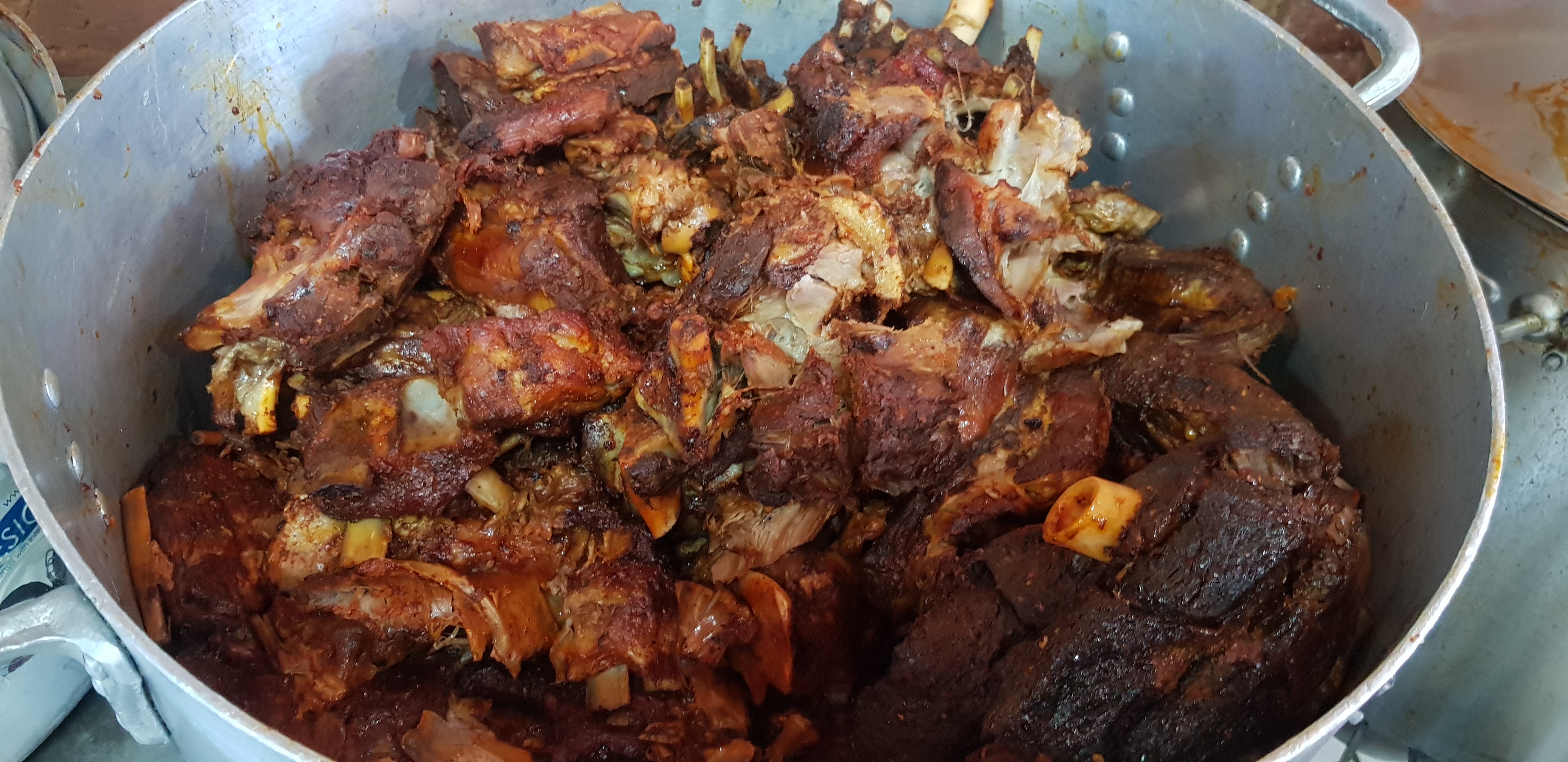 Birrieria Pancho suc. Juárez image 2