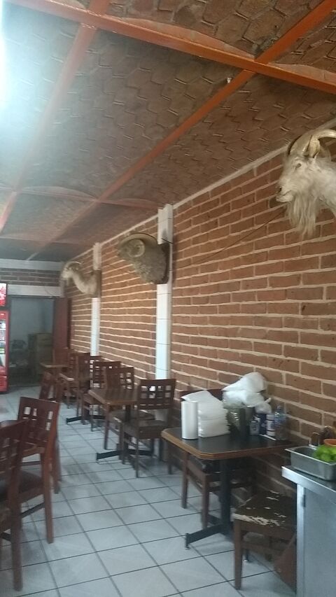 Birrieria Pancho suc. Juárez image 7