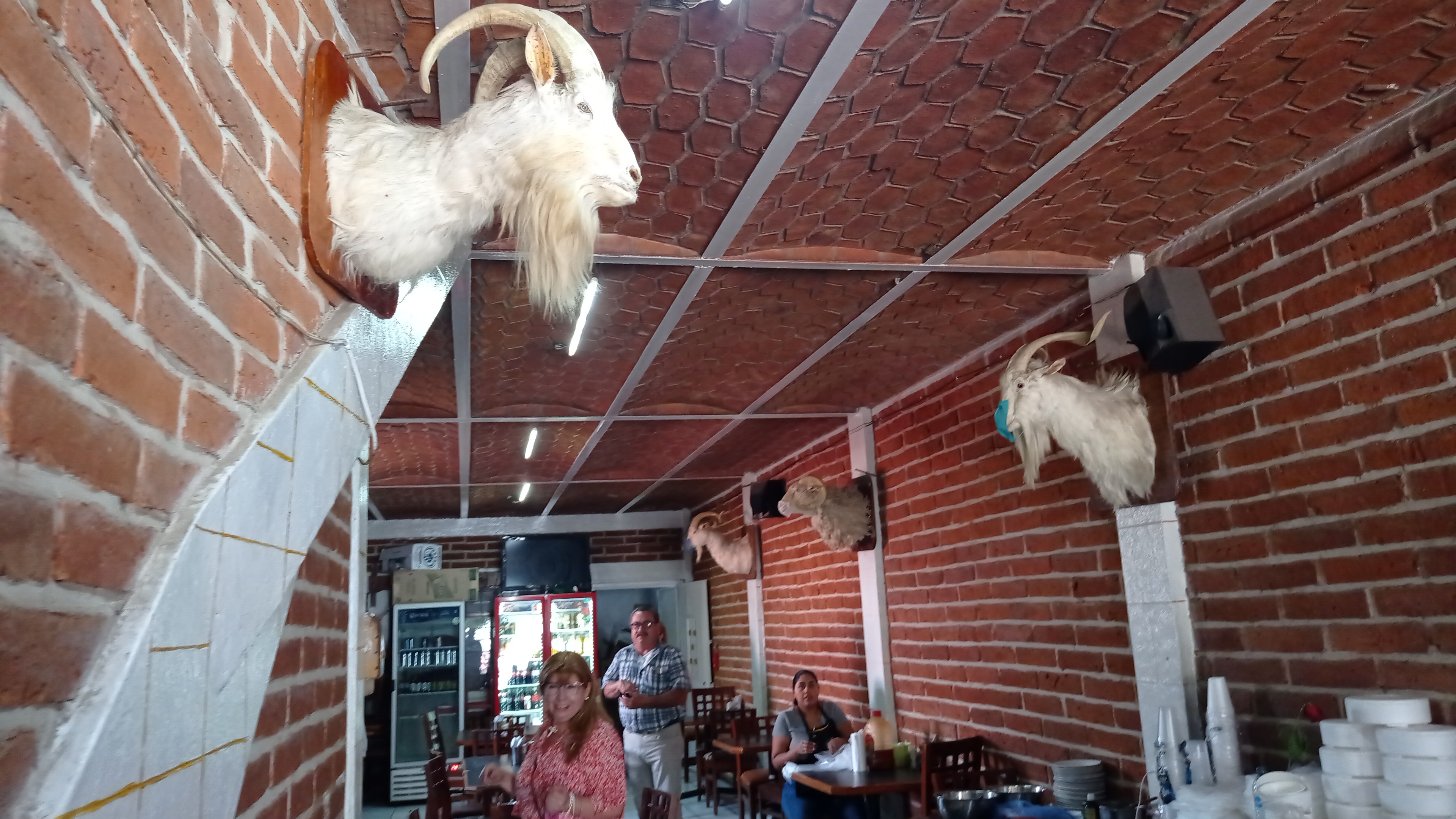 Birrieria Pancho suc. Juárez image 8