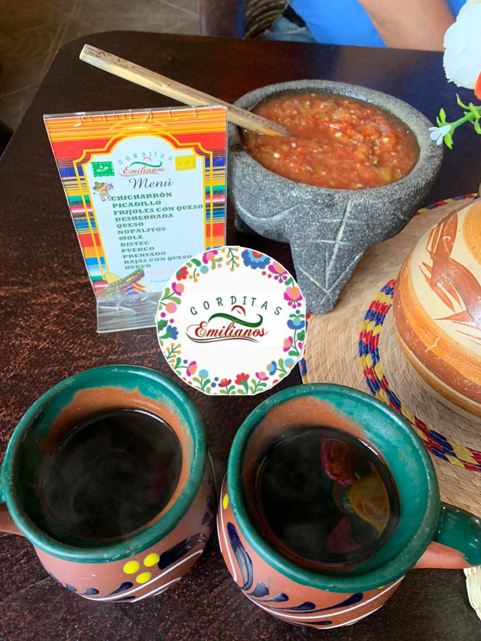 Gorditas Emiliano's image 4