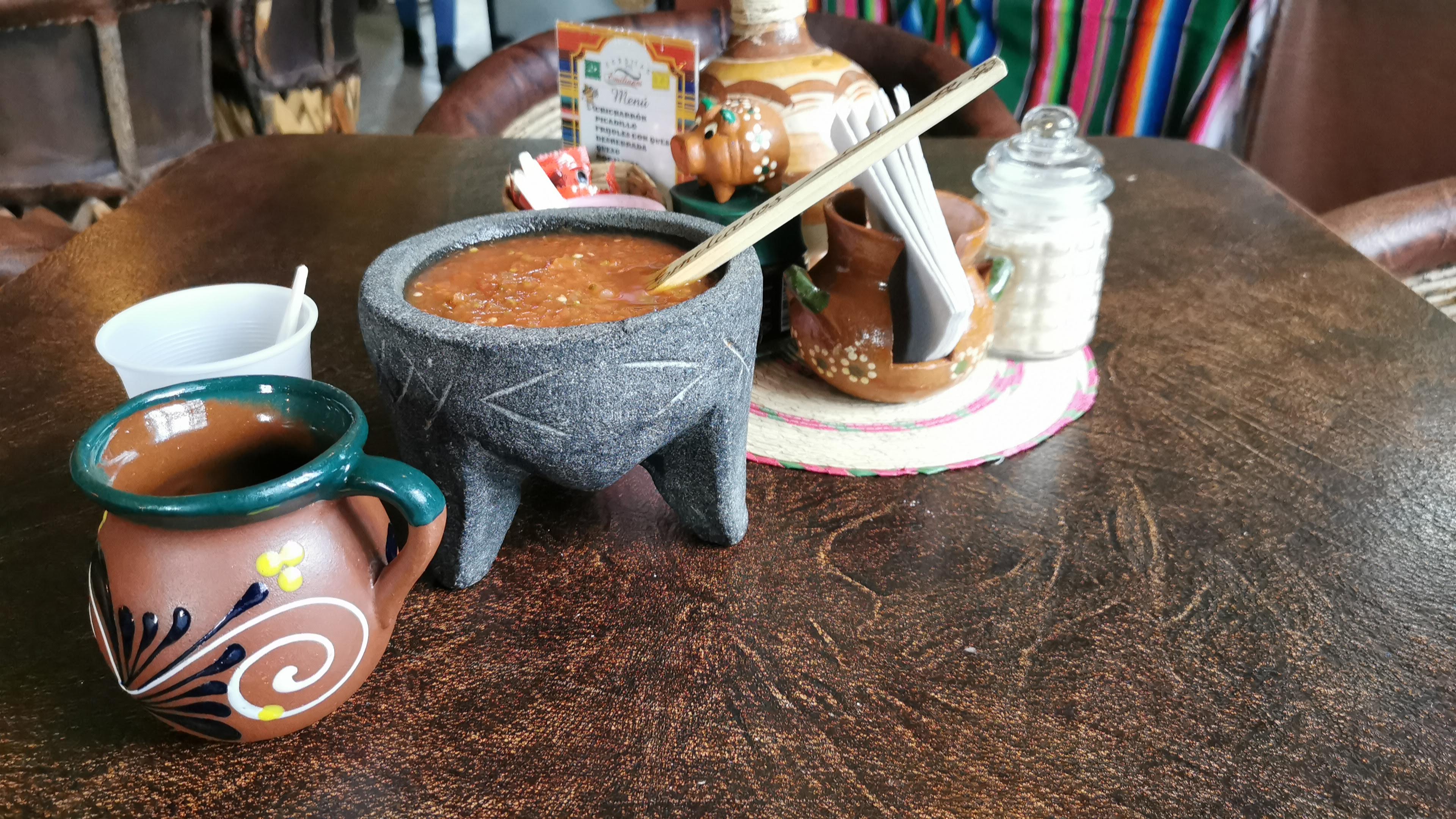 Gorditas Emiliano's image 5