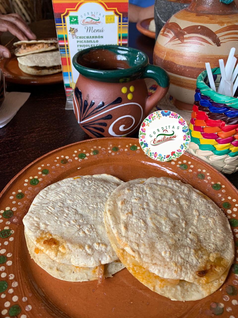 Gorditas Emiliano's image 6