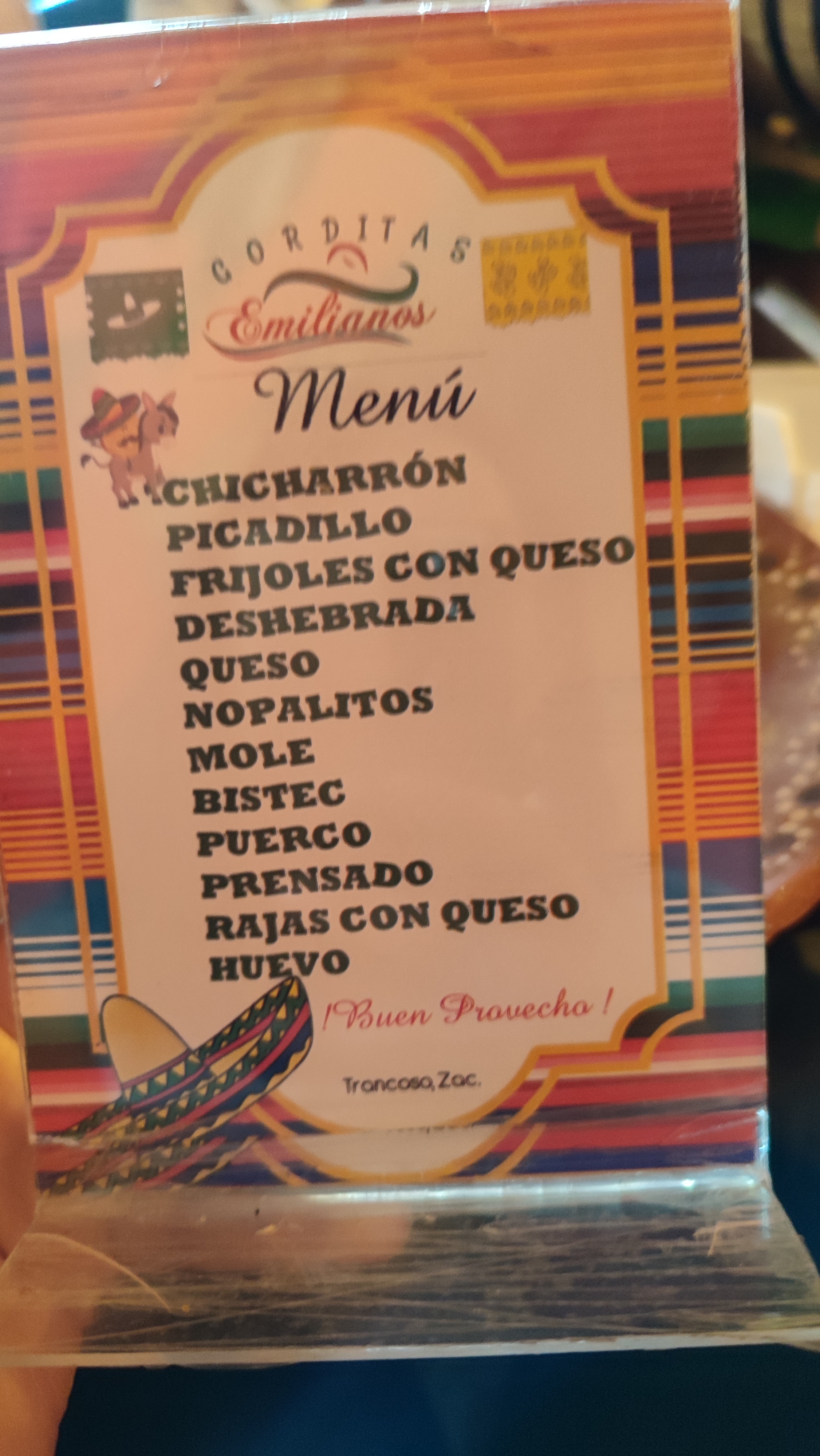 Gorditas Emiliano's image 9