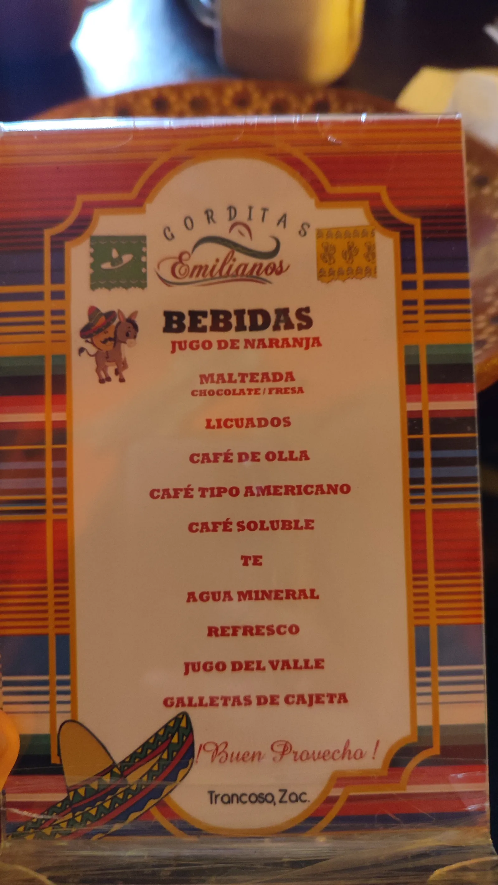 Gorditas Emiliano's image 10