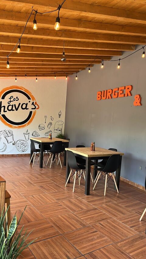 Los Chavas image 1